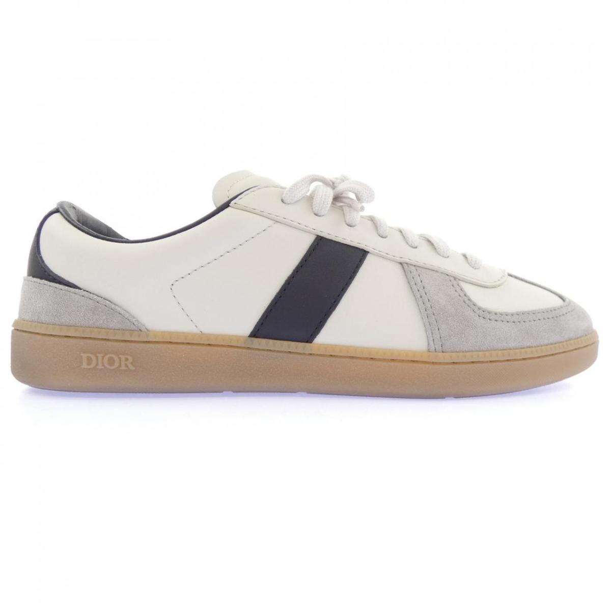 ディオール DIOR 3SN328ZRH H069 スニーカー【中古】｜KOMEHYO ONLINESTORE 店 39,390円