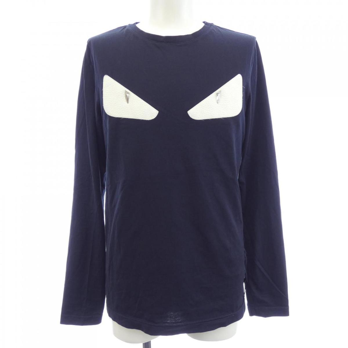 フェンディ FENDI FY0721 94T Tシャツ【中古】｜KOMEHYO ONLINESTORE 店