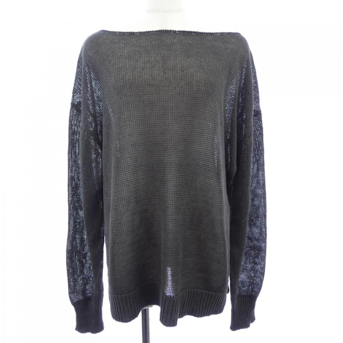 カオス chaos CH206522ER ニット【中古】｜KOMEHYO ONLINESTORE 店