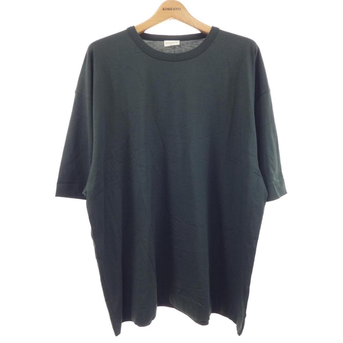 ドリスヴァンノッテン DRIES VAN NOTEN Tシャツ【中古】|KOMEHYO ONLINESTORE 店