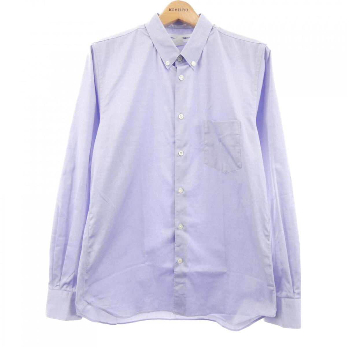 コムデギャルソンシャツ COMME des GARCONS SHIRT CDGS6PL プルオーバー【中古】