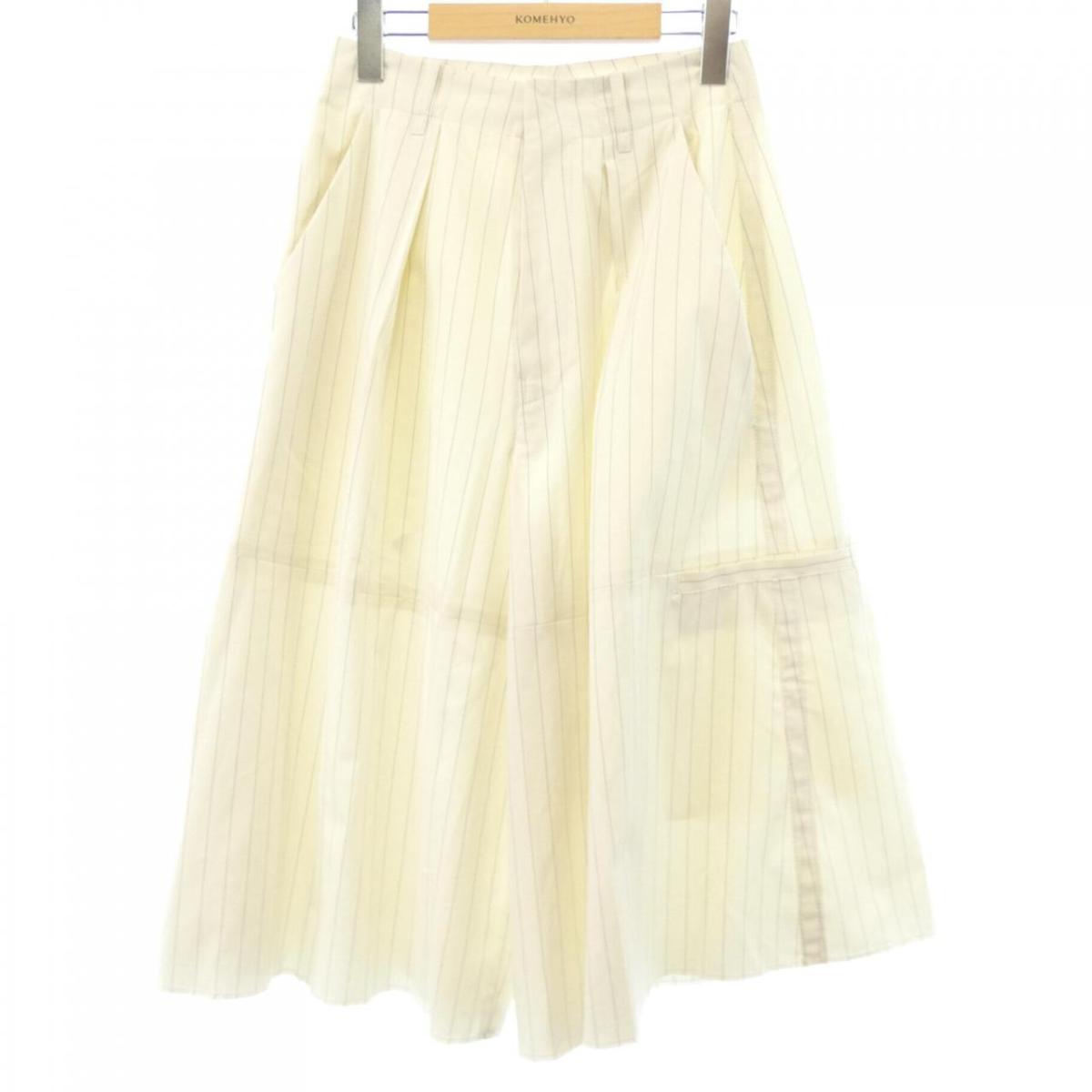 メゾンマルジェラ Maison Margiela S62MU0061 パンツ【中古】｜KOMEHYO ONLINESTORE 店