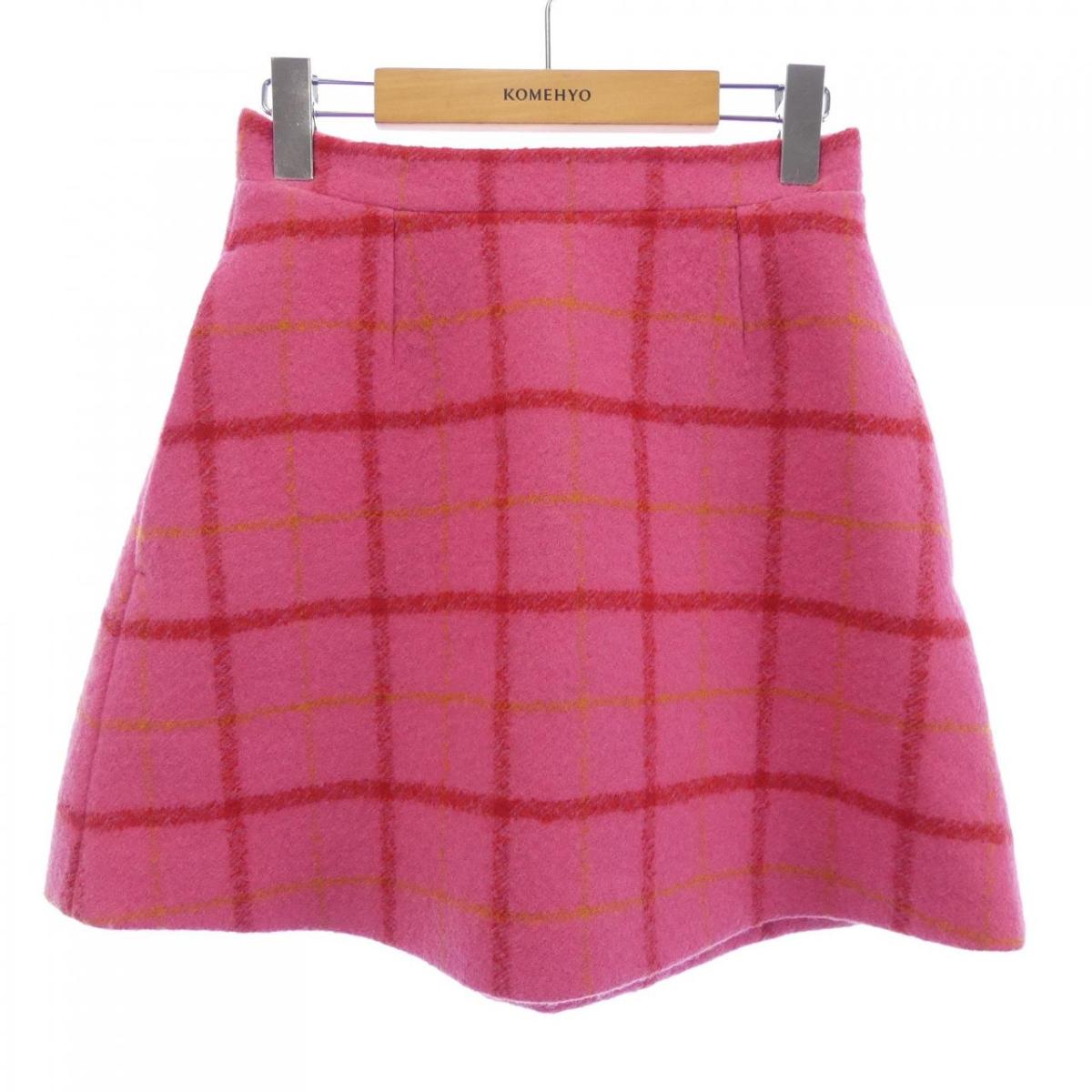 パトゥ PATOU SK022008750322 スカート【中古】｜KOMEHYO ONLINESTORE 店