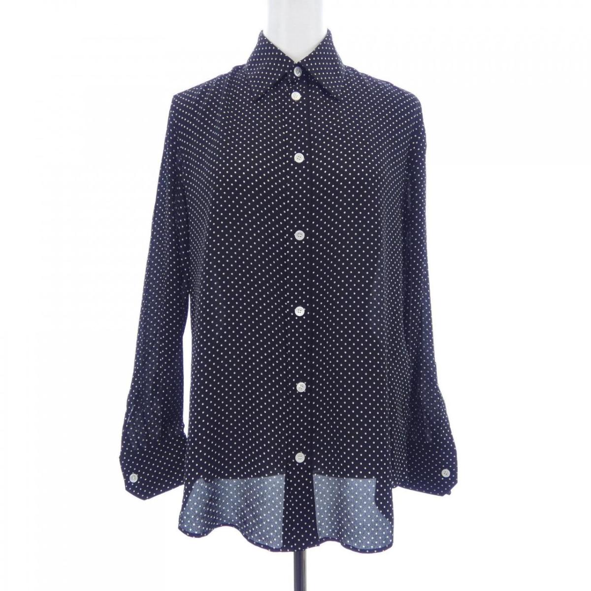 セリーヌ CELINE 20ZY5169D シャツ【中古】｜KOMEHYO ONLINESTORE 店