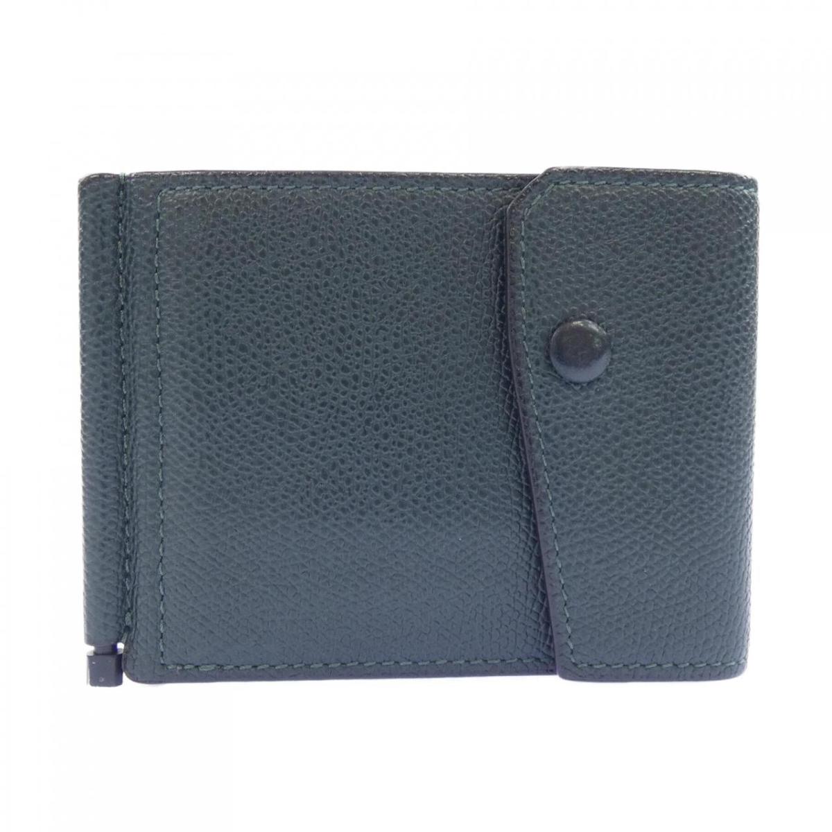 ヴァレクストラ VALEXTRA WALLET【中古】｜KOMEHYO ONLINESTORE 店