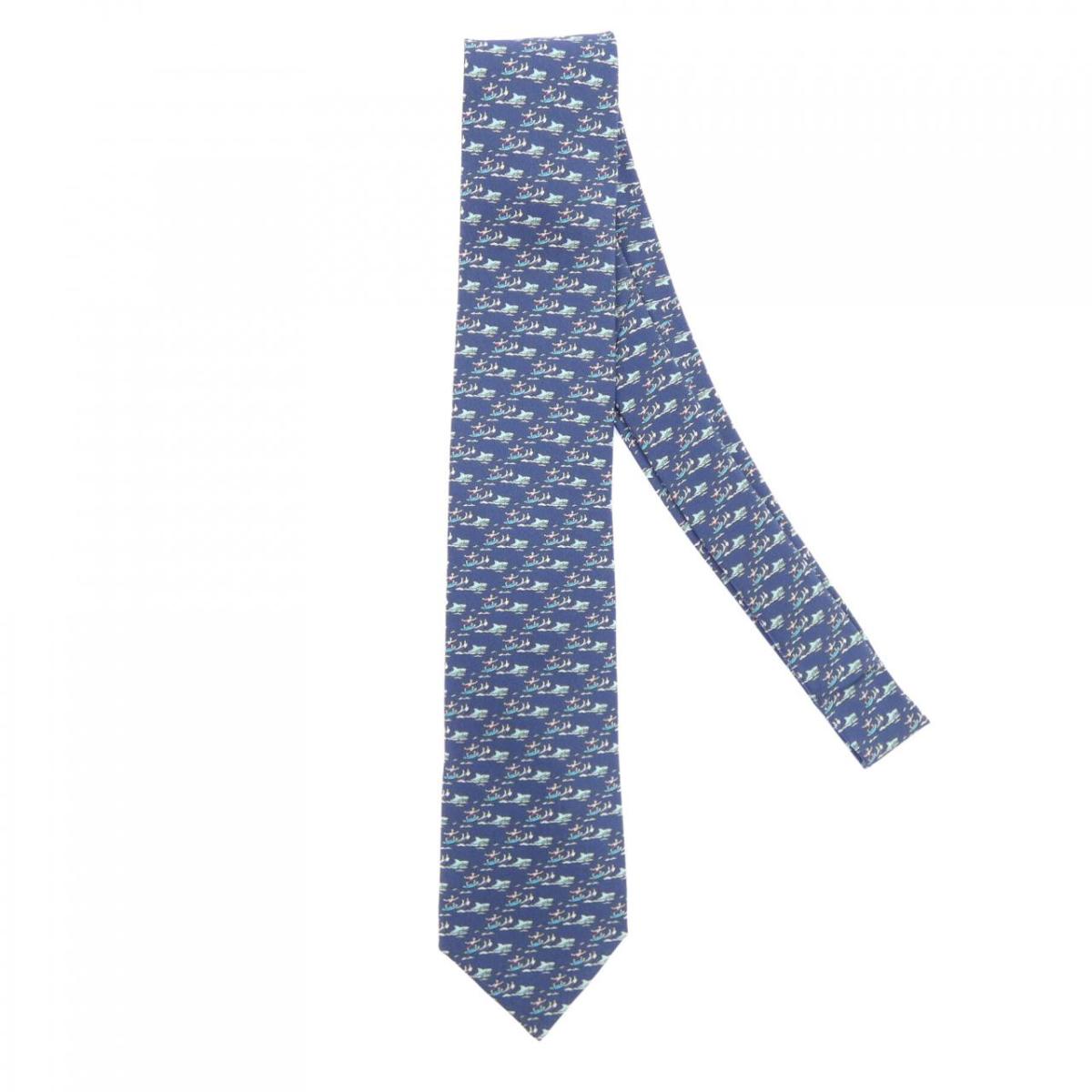 エルメス HERMES NECKTIE【中古】｜KOMEHYO ONLINESTORE 店