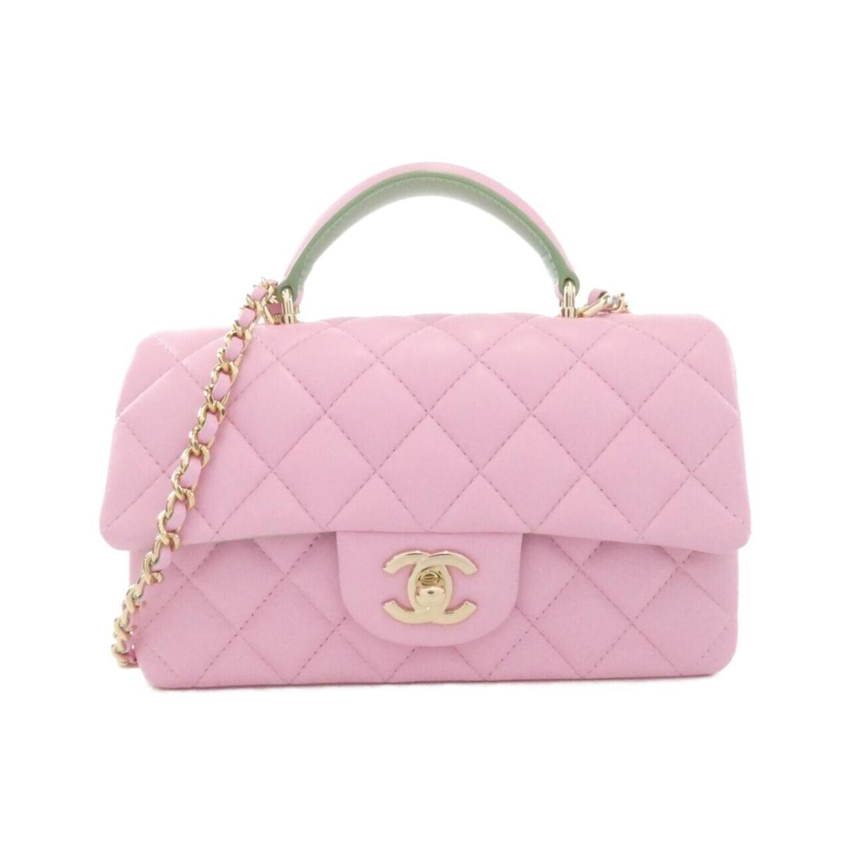 シャネル AS2431 バッグ【中古】|KOMEHYO ONLINESTORE 店
