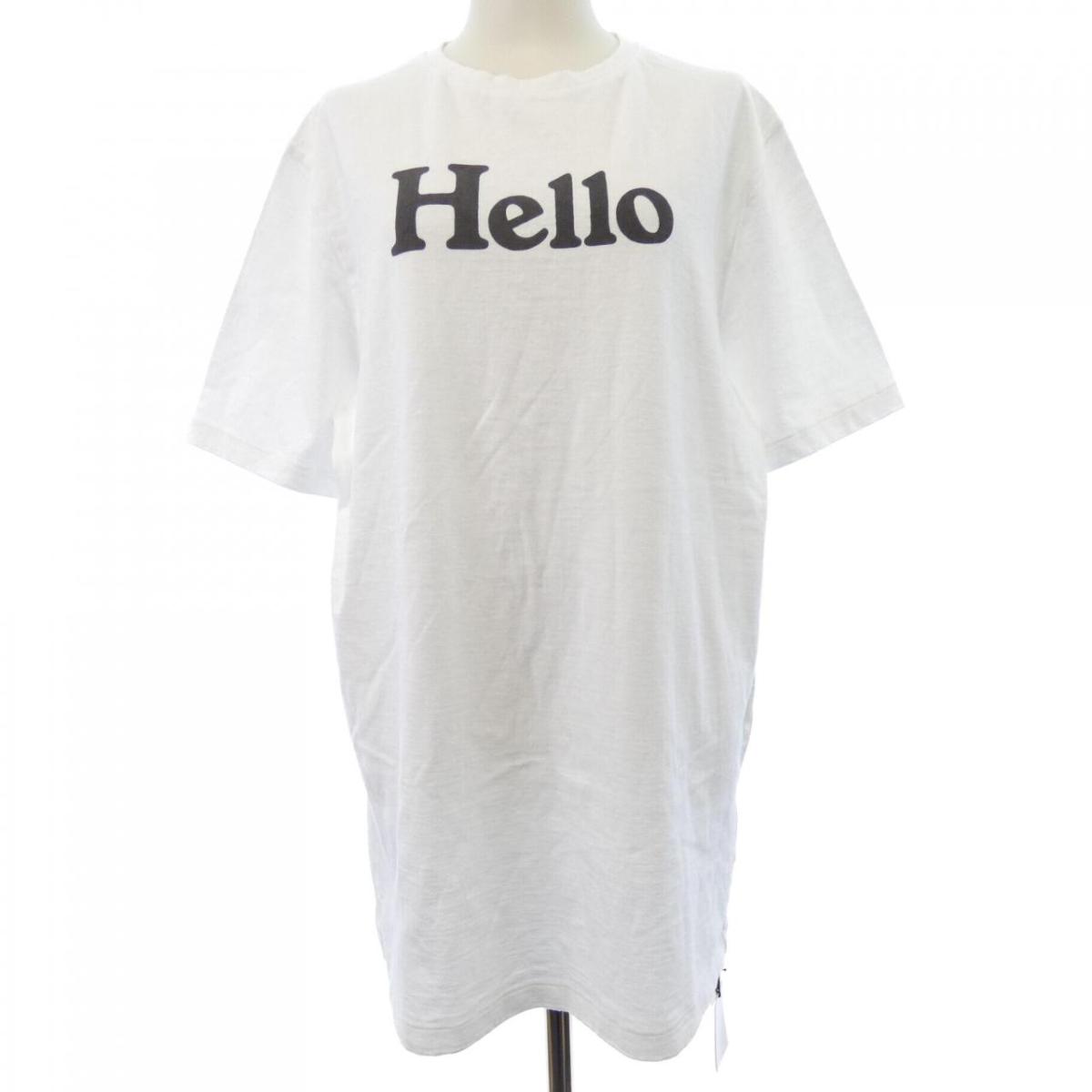 マディソンブルー MADISON BLUE MB999-7101M Tシャツ【中古】|KOMEHYO ONLINESTORE 店