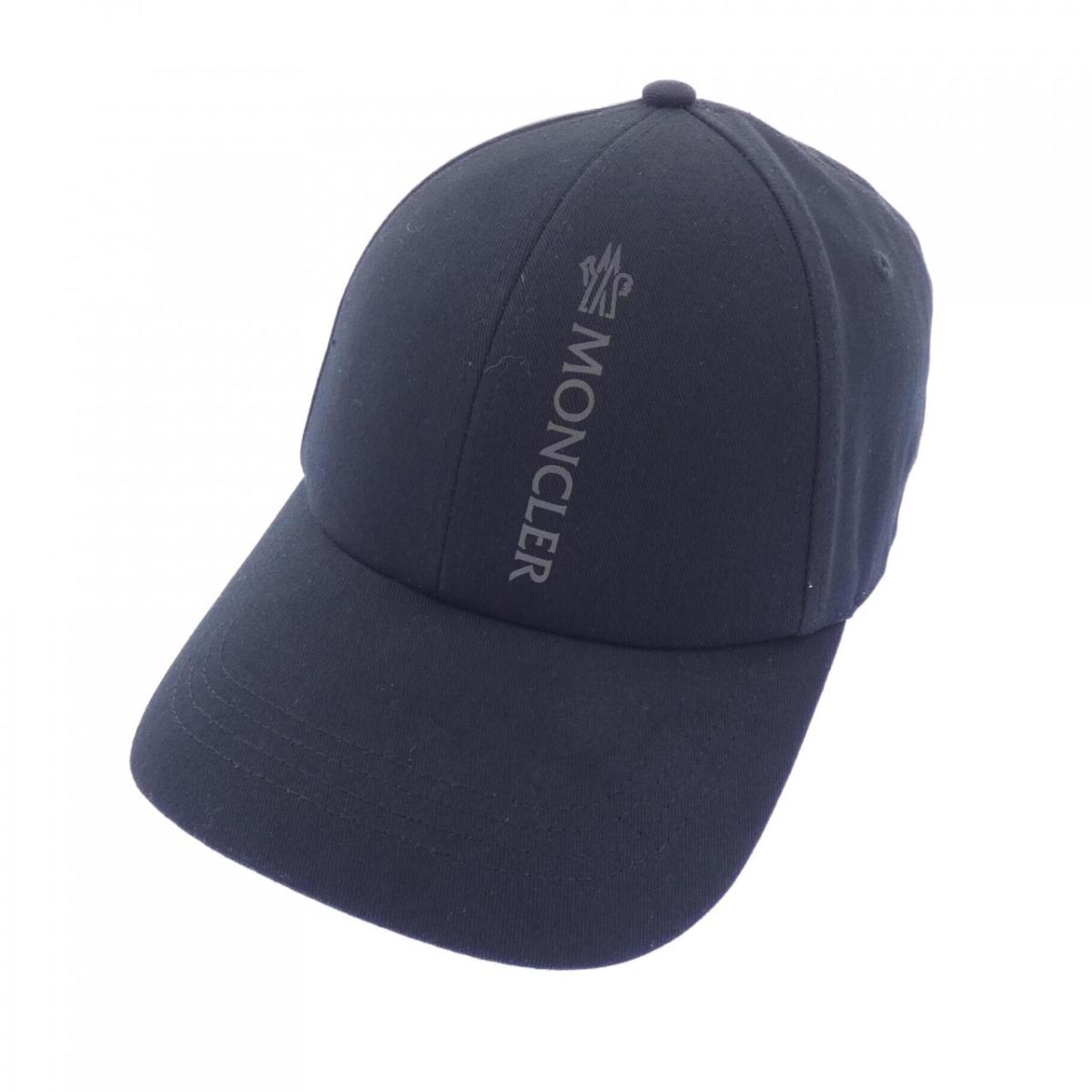 モンクレール MONCLER 20913B00005 キャップ【中古】|KOMEHYO ONLINESTORE 店