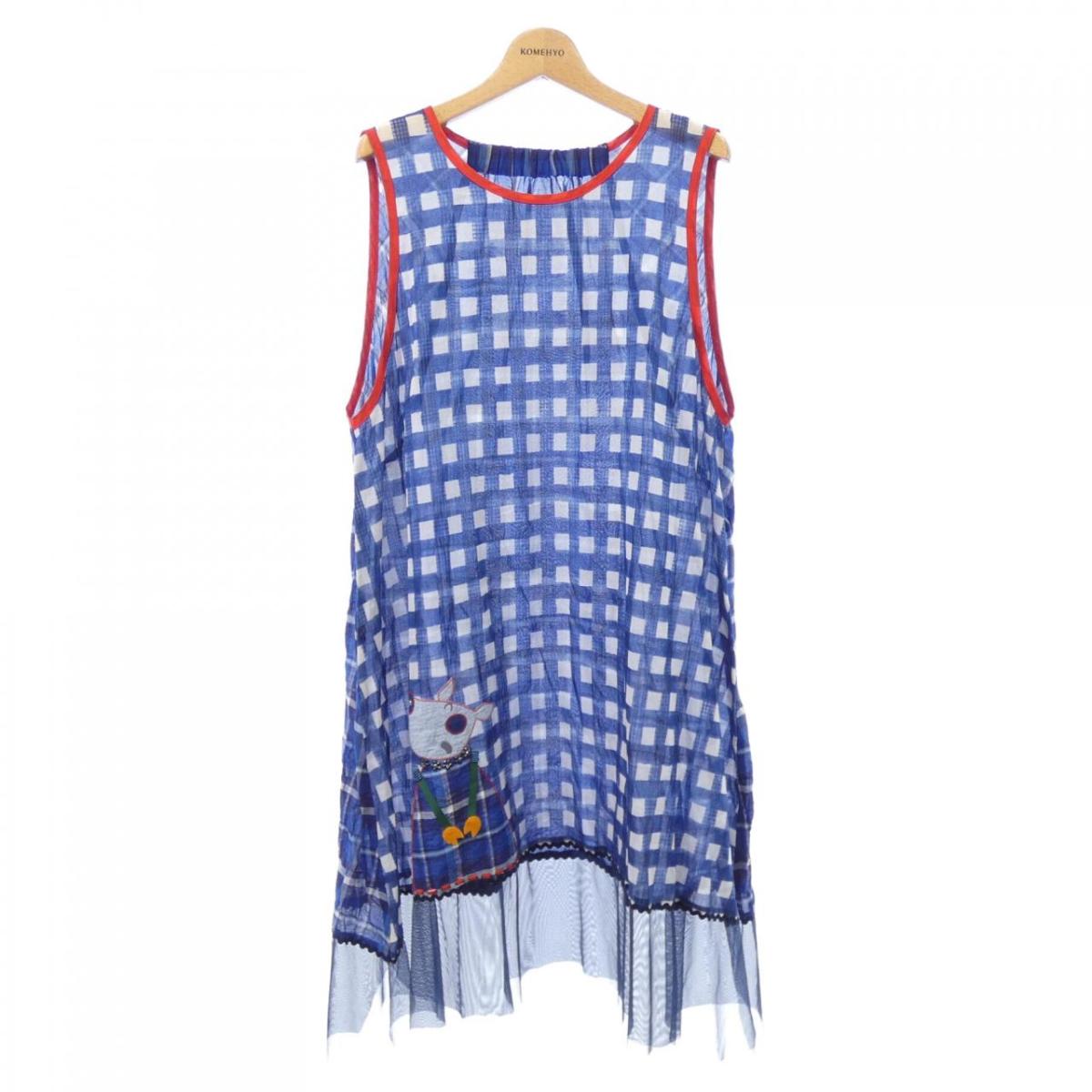アルベロベロ OLLEBOREBLA ワンピース【中古】｜KOMEHYO ONLINESTORE 店