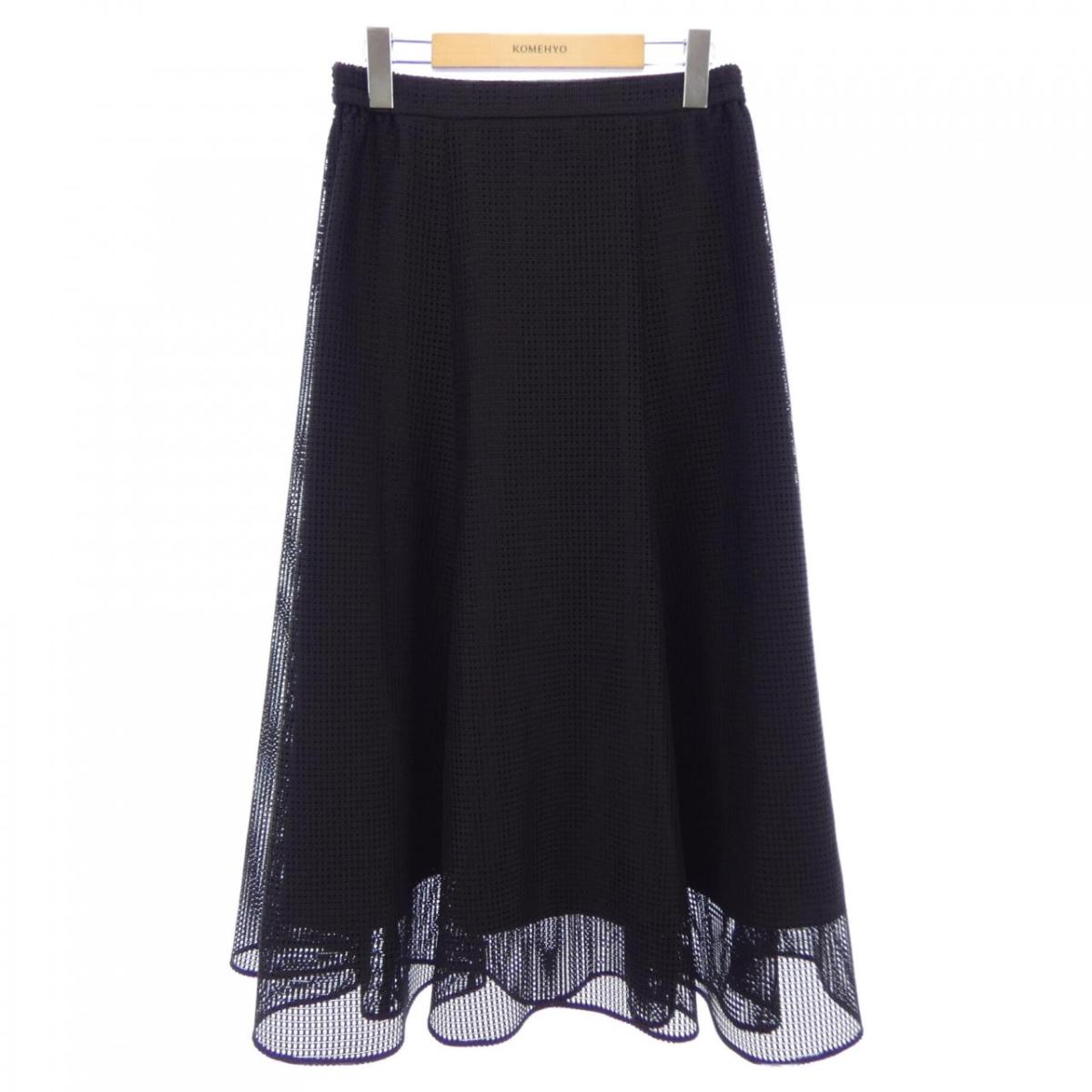 アンタイトル UNTITLED スカート【中古】｜KOMEHYO ONLINESTORE 店