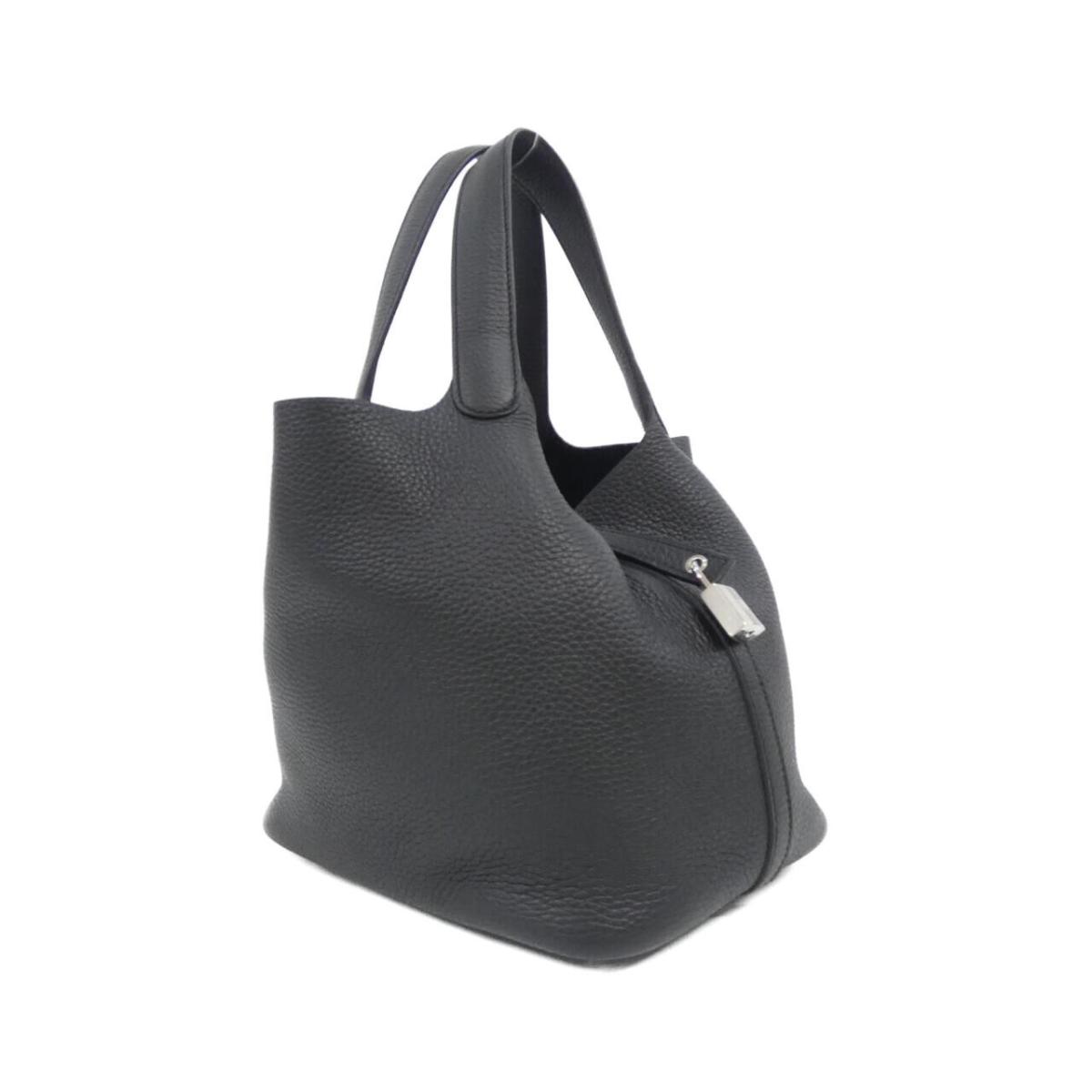 エルメス ピコタン ロック MM 060991CK バッグ【中古】|KOMEHYO ONLINESTORE 店