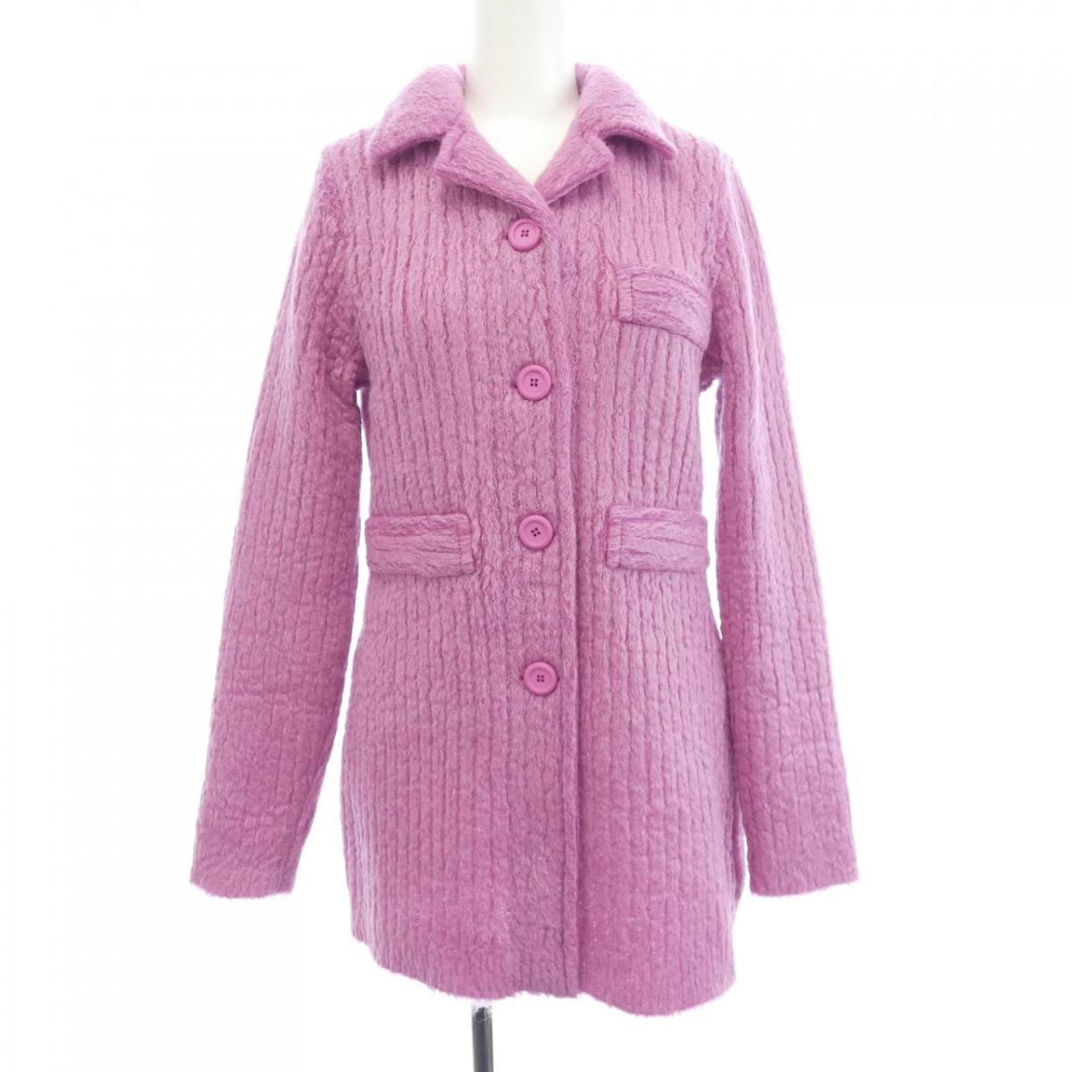 ミュウミュウ MIU MIU MMJ121 SOOO 15RR ジャケット【中古】|KOMEHYO ONLINESTORE 店