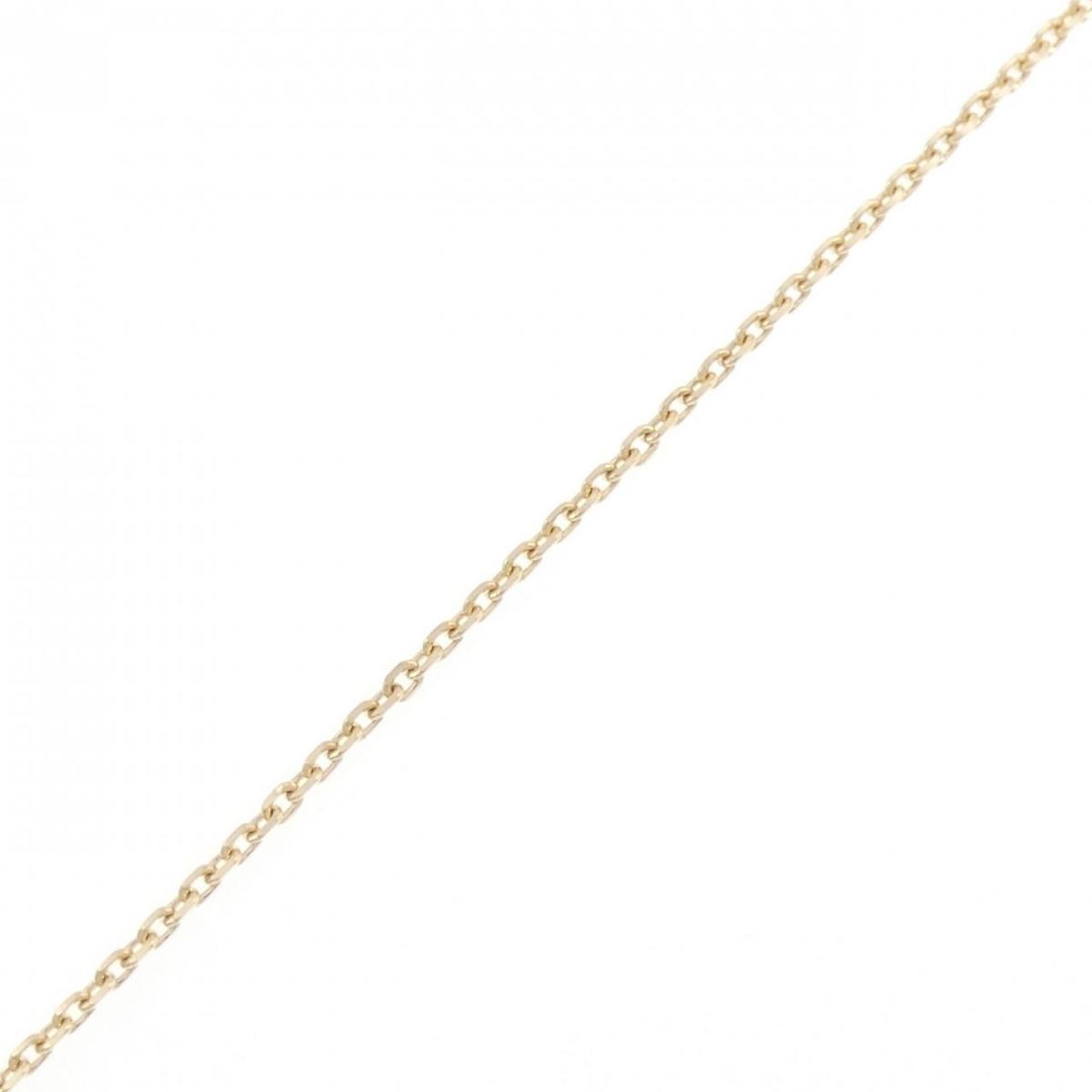 K18YG ブレスレット【中古】|KOMEHYO ONLINESTORE 店