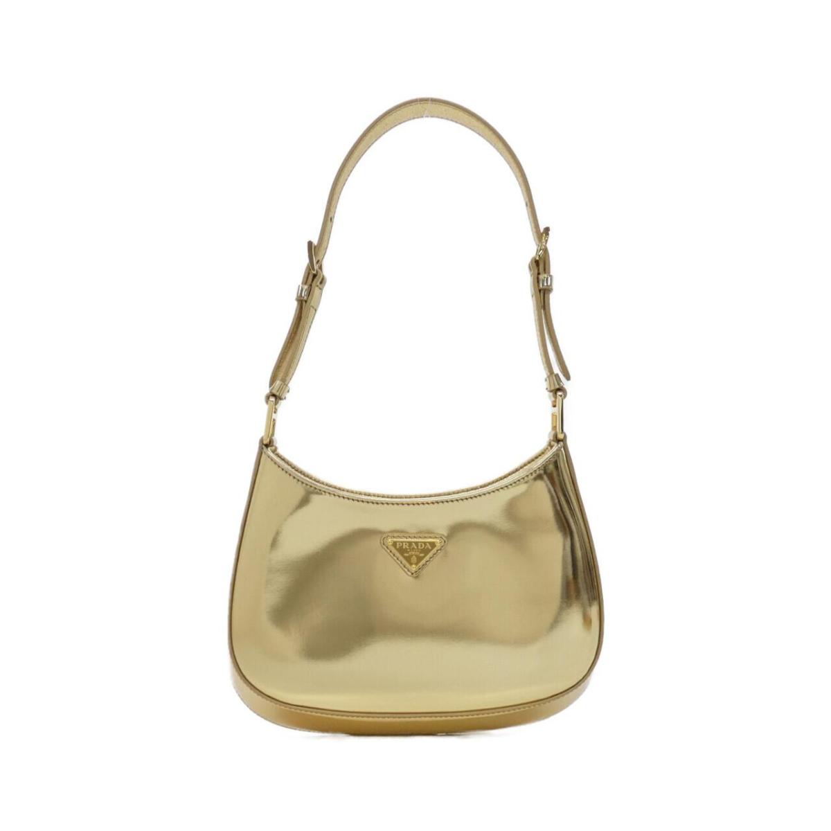 プラダ 1BC169 ショルダーバッグ【中古】|KOMEHYO ONLINESTORE 店