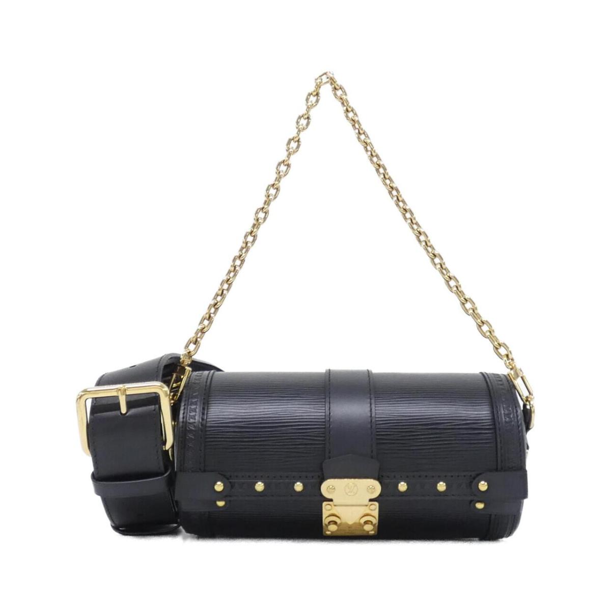 ルイヴィトン エピ パピヨン トランク M58655 ショルダーバッグ【中古】｜KOMEHYO ONLINESTORE 店