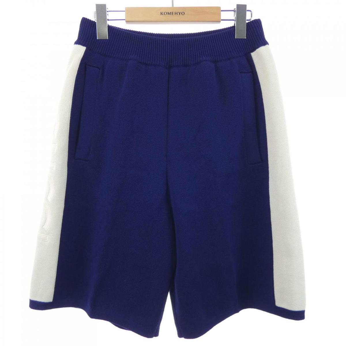 グッチ GUCCI 770782 XKDOM ショートパンツ【中古】｜KOMEHYO ONLINESTORE 店