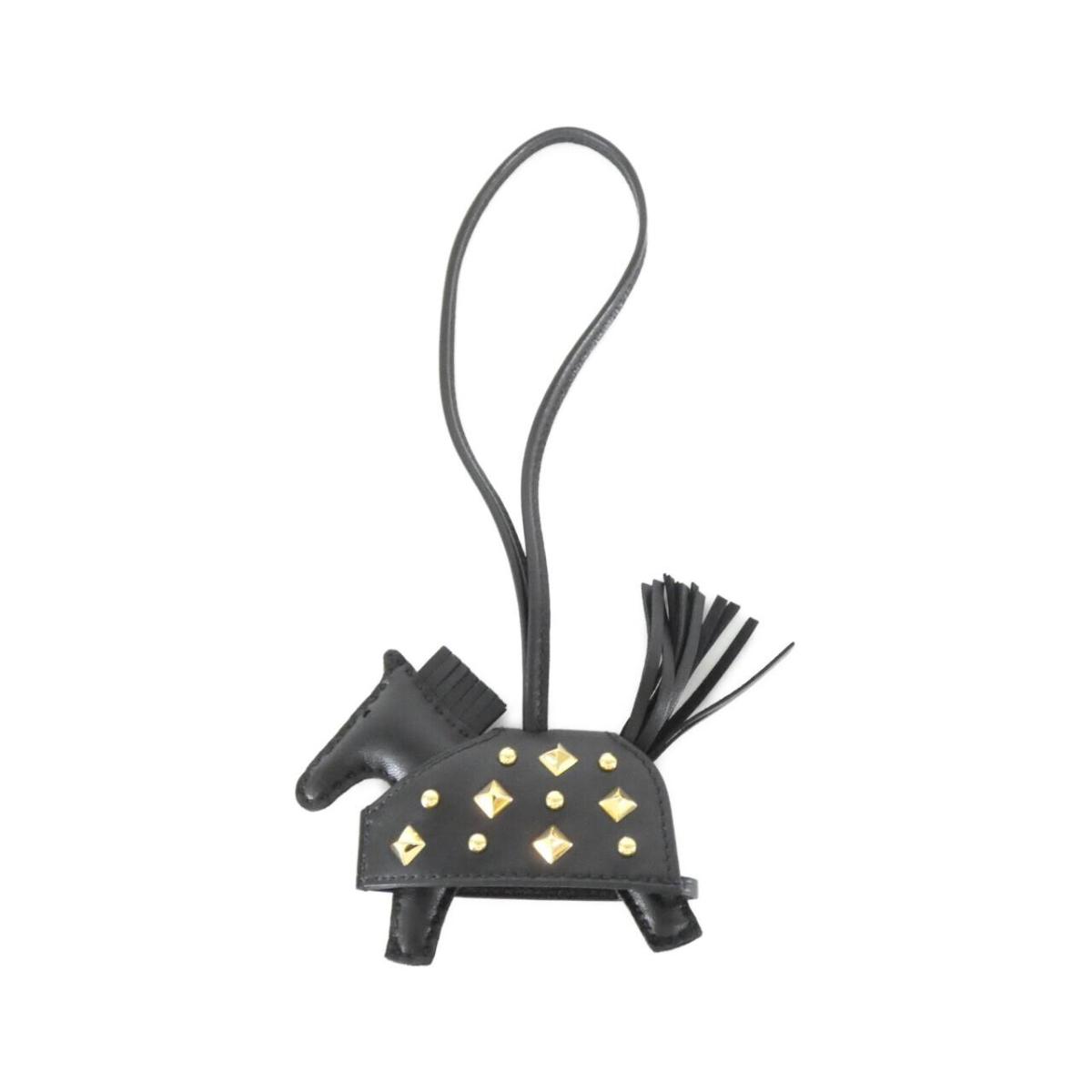 【未使用品】エルメス ロデオ ロベオ ロック PM 086961CC バッグチャーム【中古】|KOMEHYO ONLINESTORE 店