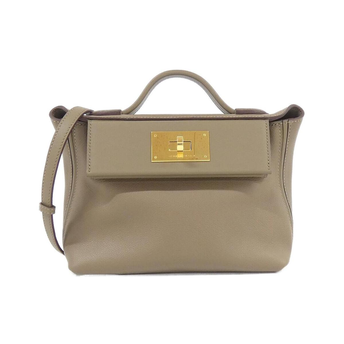 エルメス ヴァンキャトル ヴァンキャトル MINI 082153CC バッグ【中古】|KOMEHYO ONLINESTORE 店