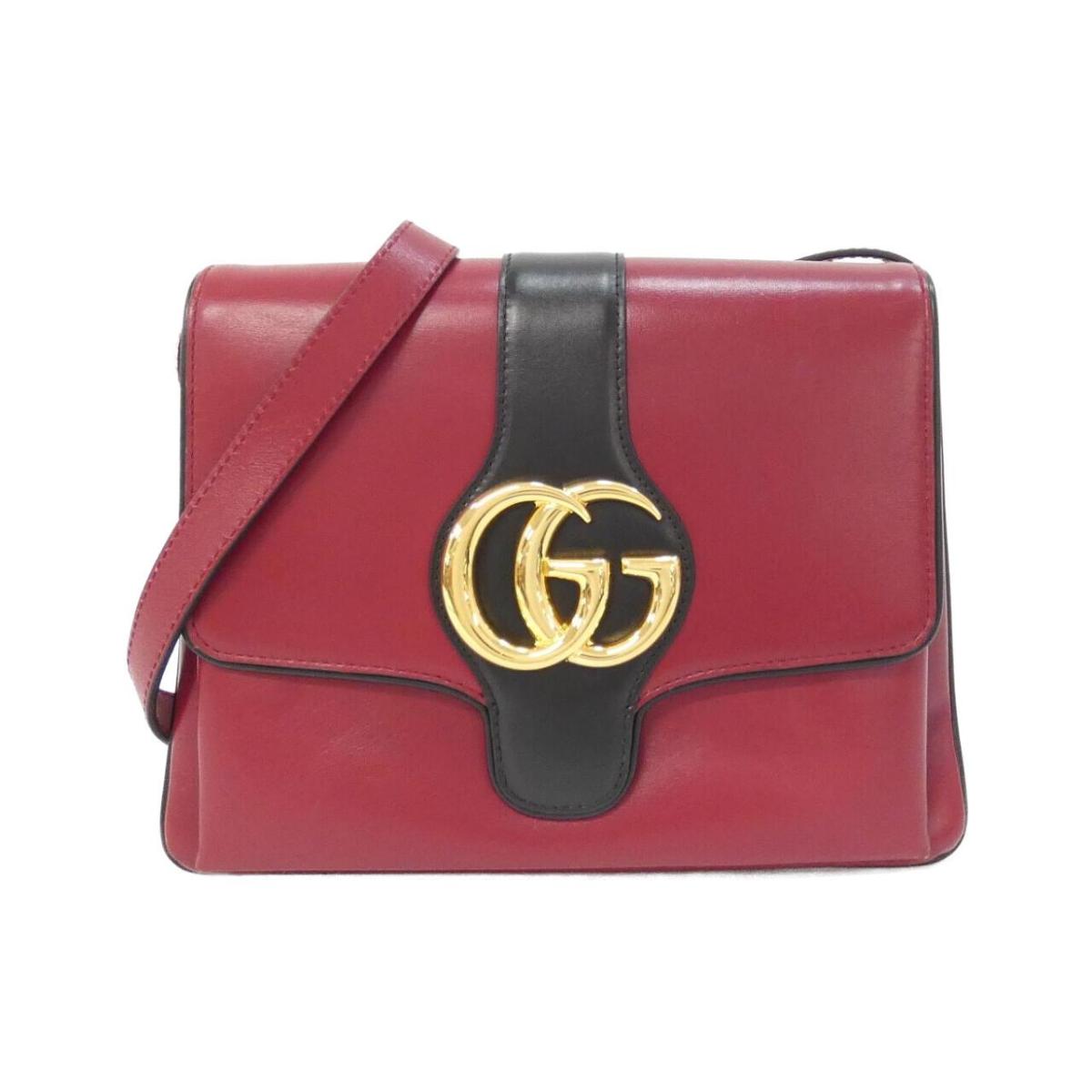 グッチ 550126 ショルダーバッグ【中古】｜KOMEHYO ONLINESTORE 店