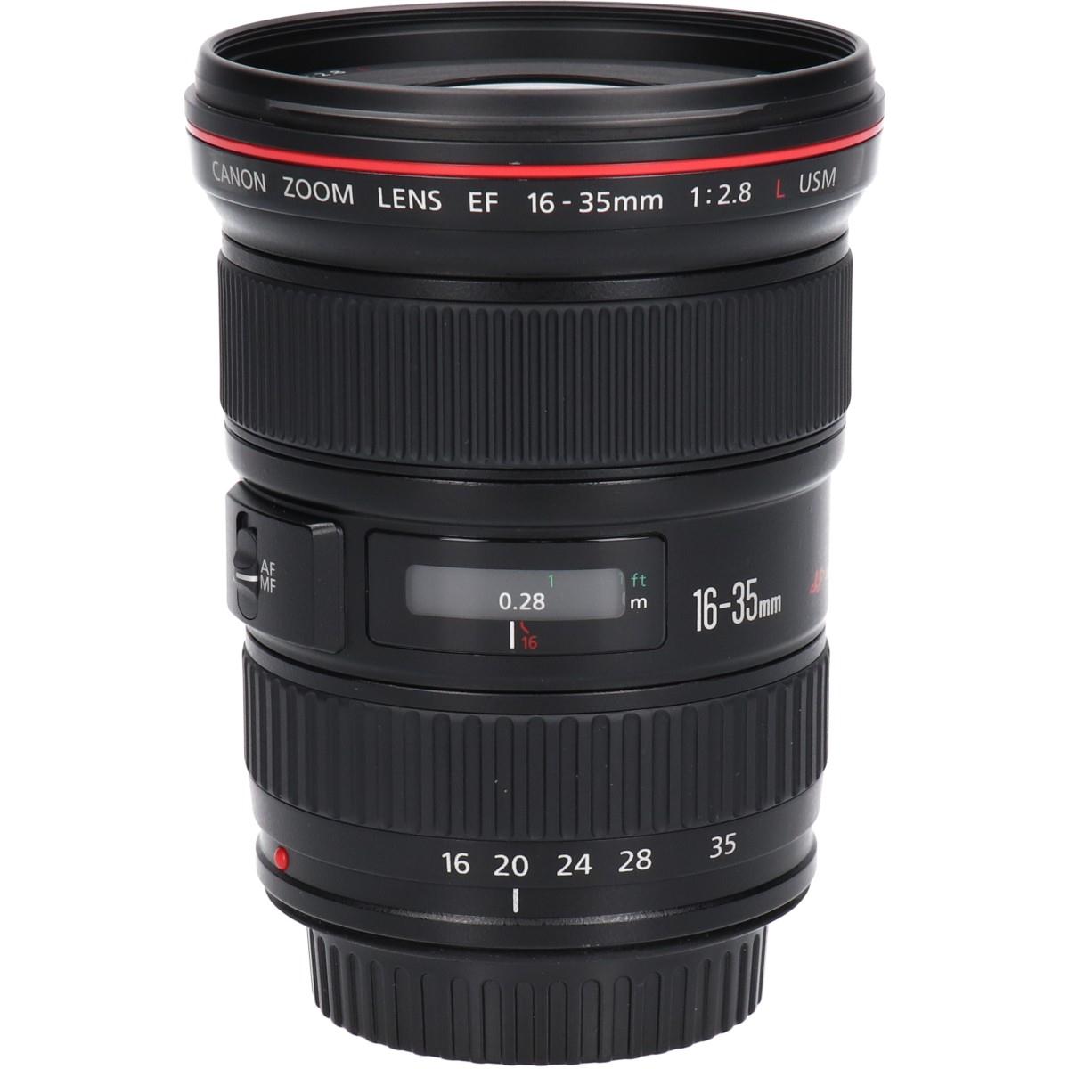 EF16−35mm F2.8L USM【中古】|KOMEHYO ONLINESTORE 店