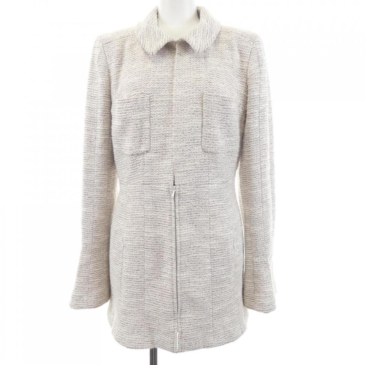 【ヴィンテージ】シャネル CHANEL P19312V11269 02P ジャケット【中古】｜KOMEHYO ONLINESTORE 店