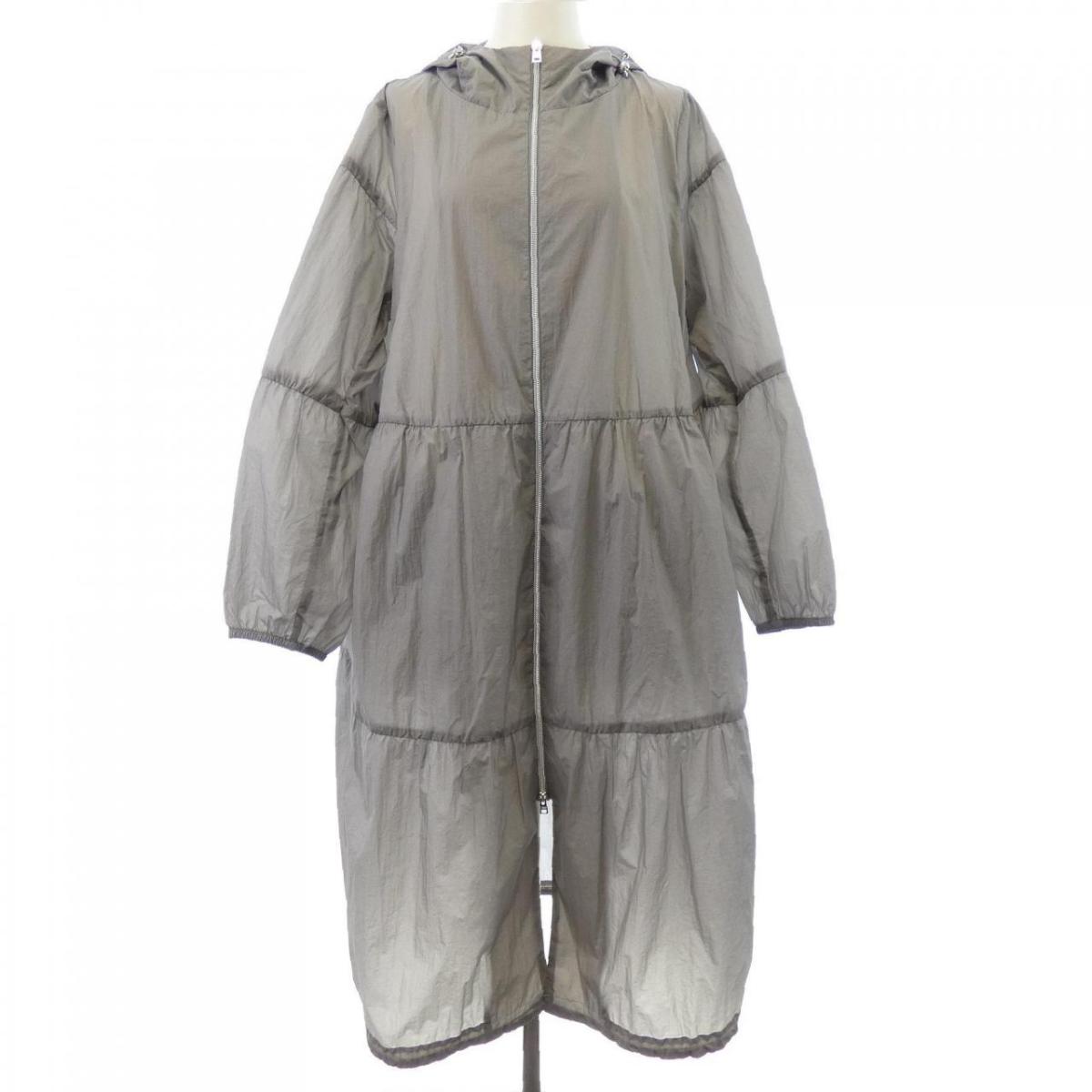 ヘルノ Herno GC0300D コート【中古】｜KOMEHYO ONLINESTORE 店