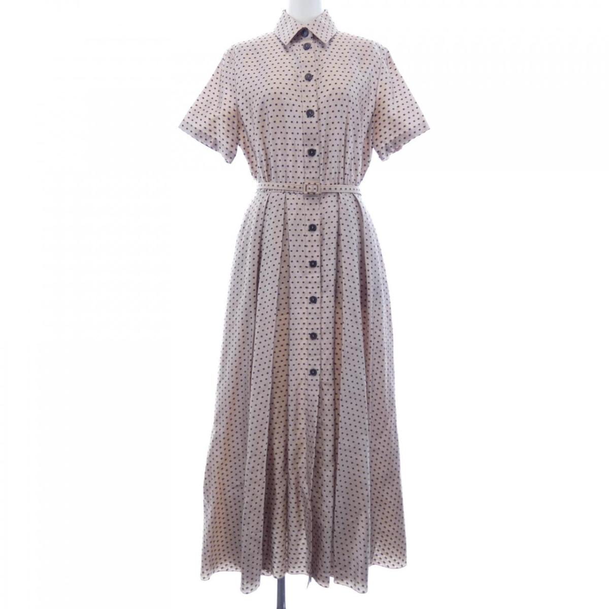 クリスチャンディオール CHRISTIAN DIOR 311R88A7631 ワンピース【中古】｜KOMEHYO ONLINESTORE 店