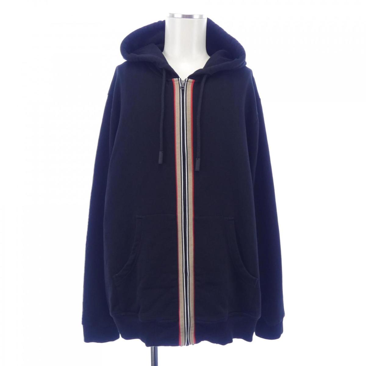 バーバリー BURBERRY 8033391 パーカー【中古】|KOMEHYO ONLINESTORE 店