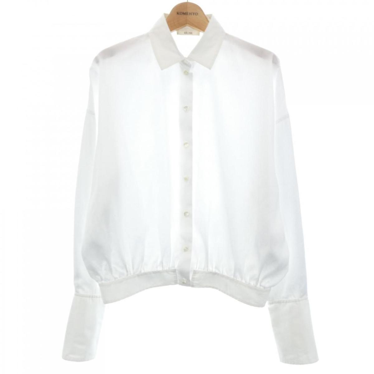 セリーヌ CELINE 2 0T02/3825 シャツ【中古】｜KOMEHYO ONLINESTORE 店