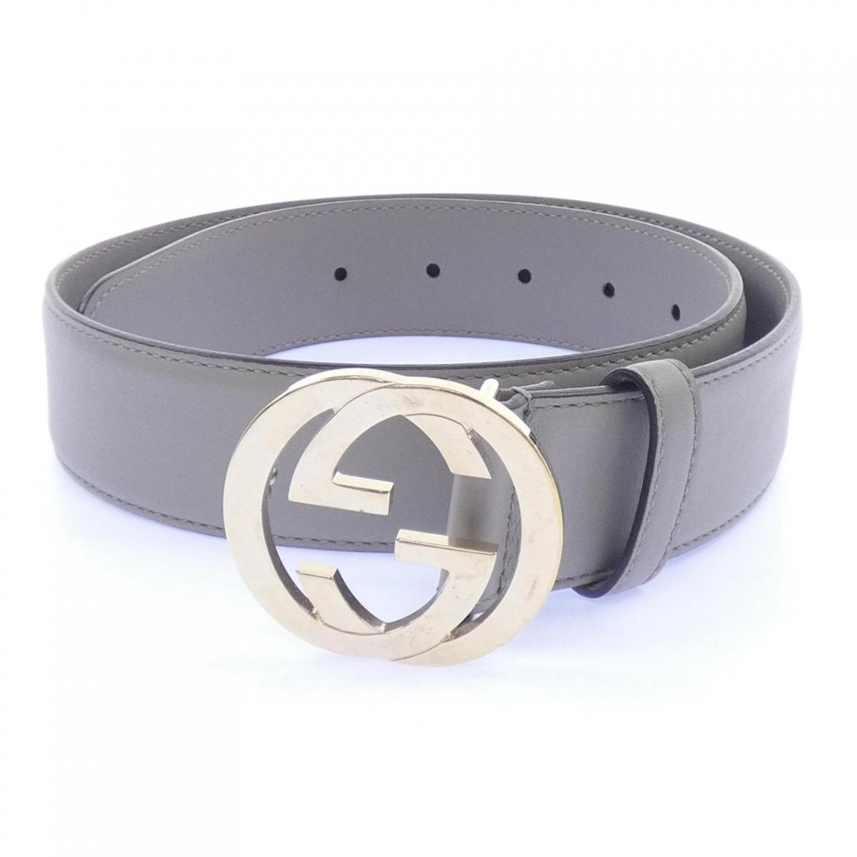 グッチ GUCCI 546386 AP00G BELT【中古】｜KOMEHYO ONLINESTORE 店
