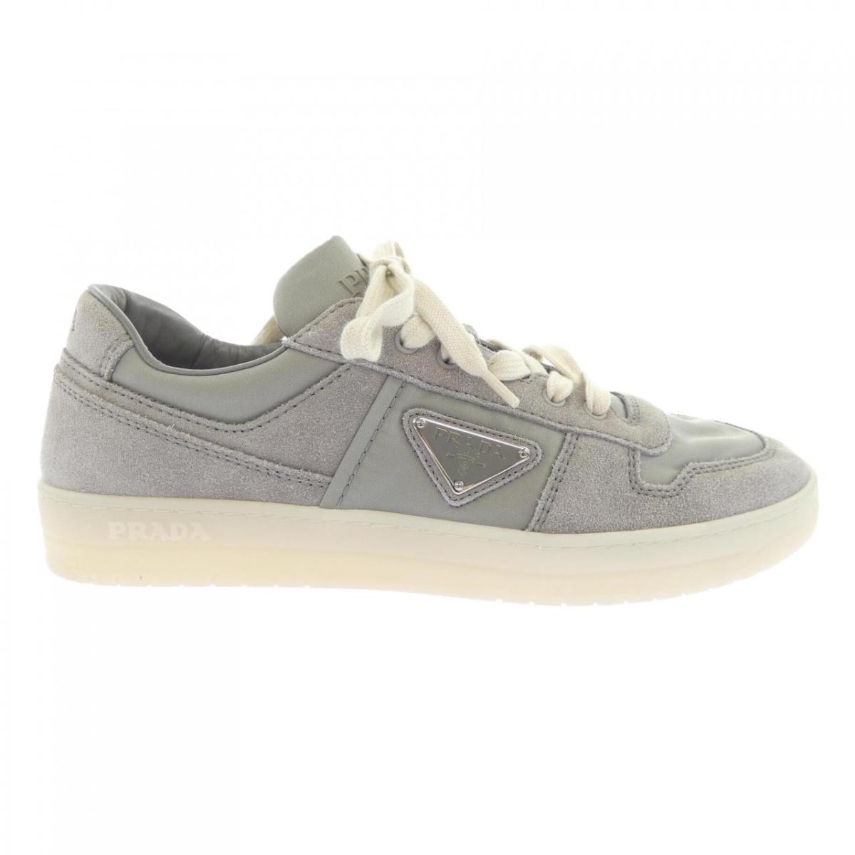 プラダ PRADA 2EE364 スニーカー【中古】｜KOMEHYO ONLINESTORE 店