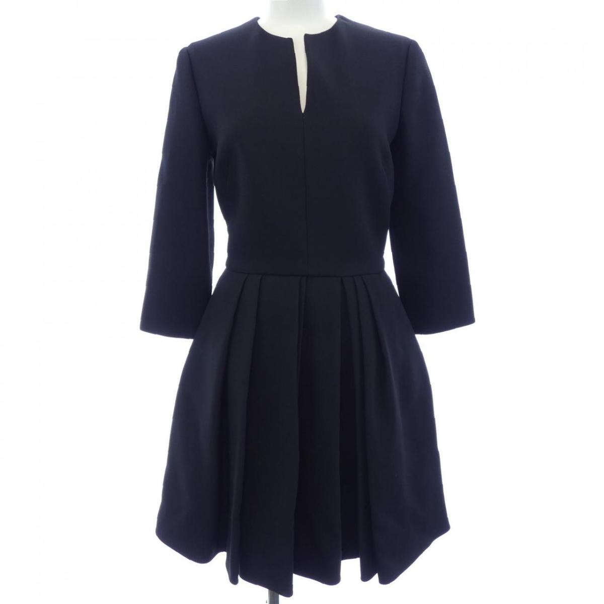 クリスチャンディオール CHRISTIAN DIOR 011D02A1166 ワンピース【中古】｜KOMEHYO ONLINESTORE 店
