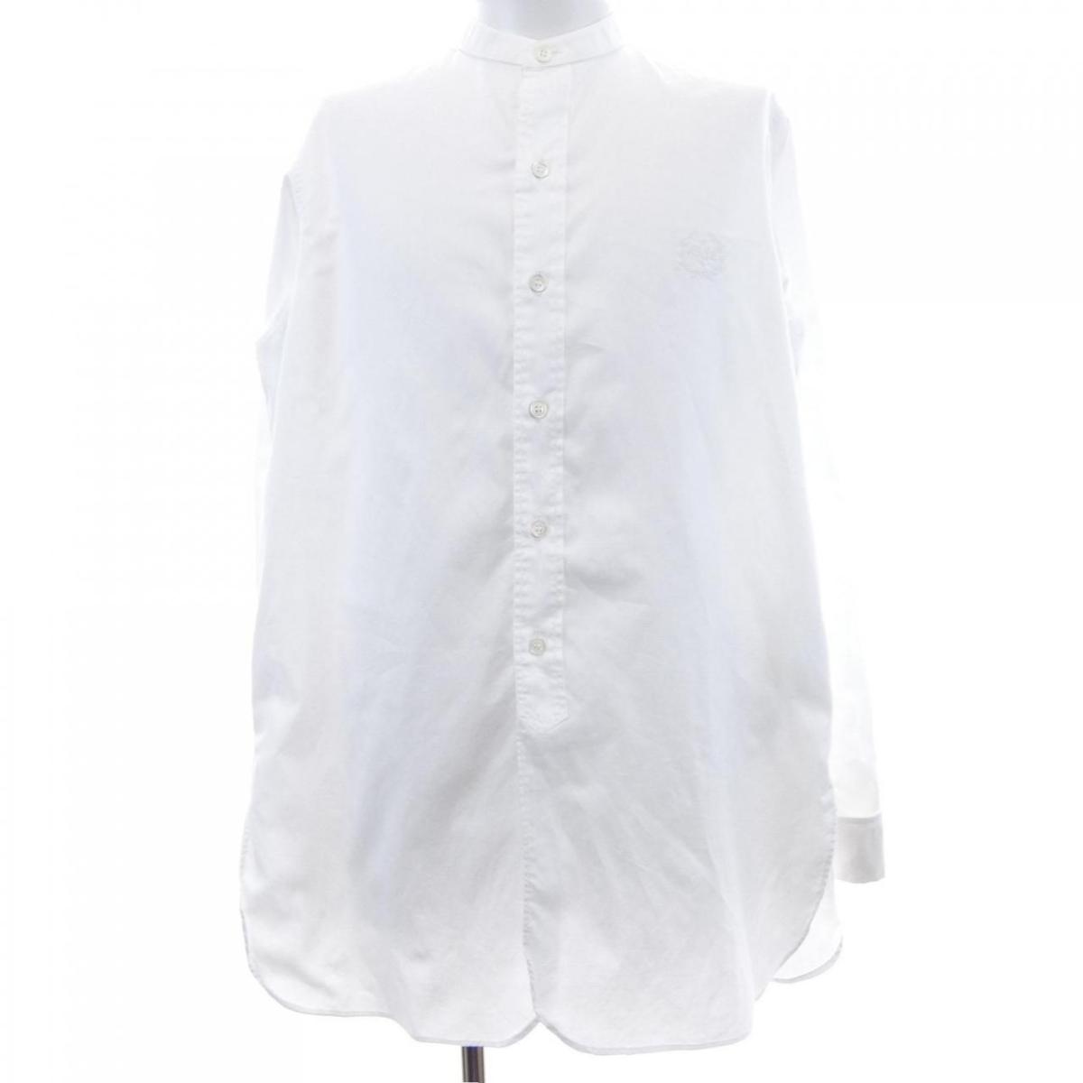 メゾンマルジェラ Maison Margiela S50DL0481 シャツ【中古】|KOMEHYO ONLINESTORE 店
