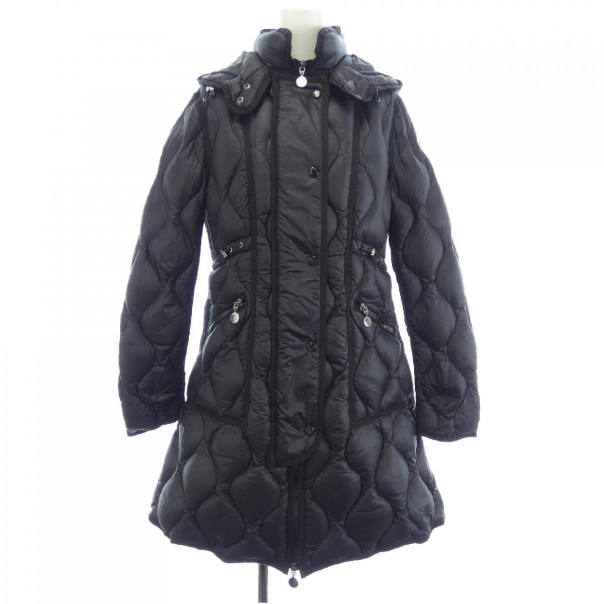 モンクレール MONCLER LON ダウンコート【中古】｜KOMEHYO ONLINESTORE 店