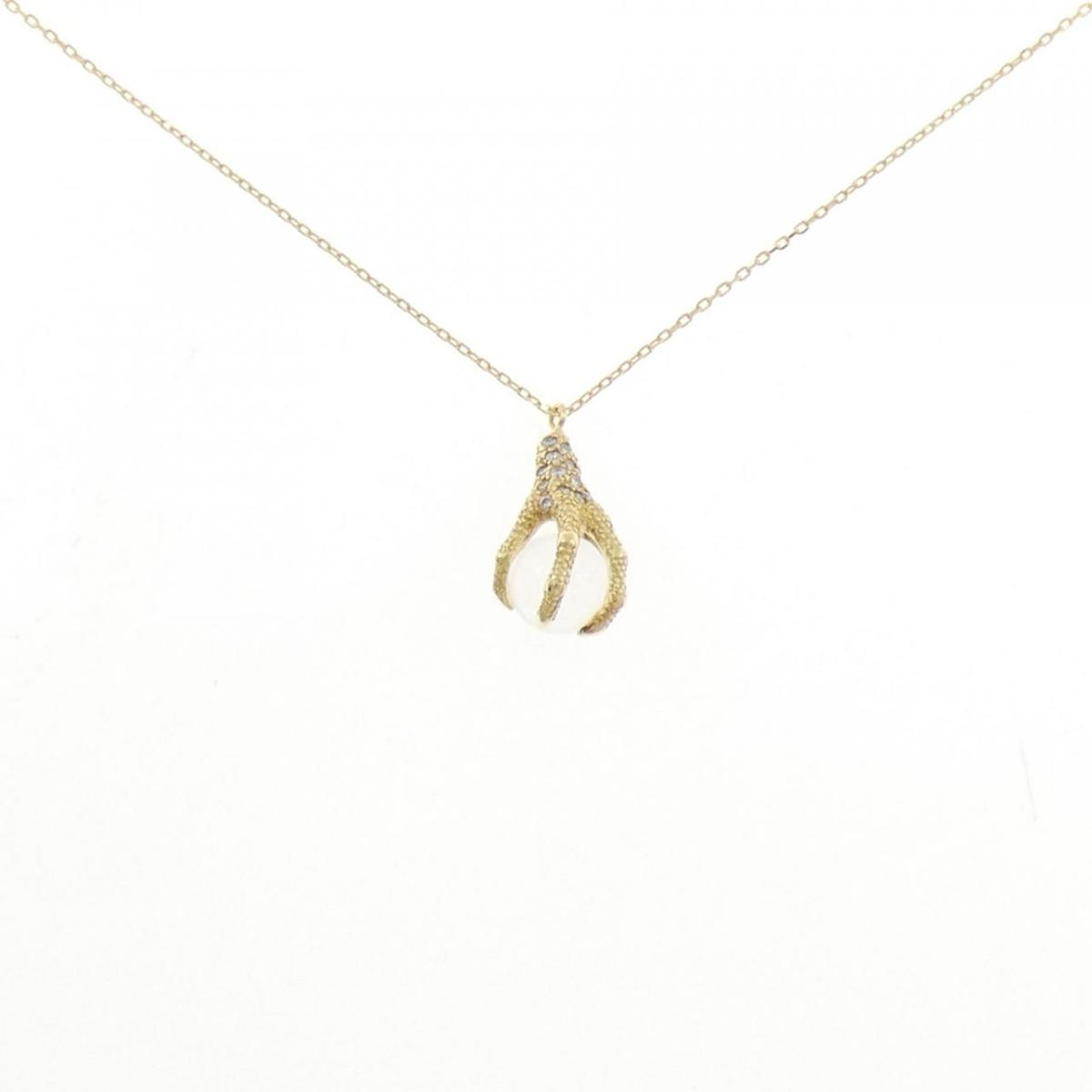 アヤミ ジュエリー クオーツ ネックレス【中古】|KOMEHYO ONLINESTORE 店