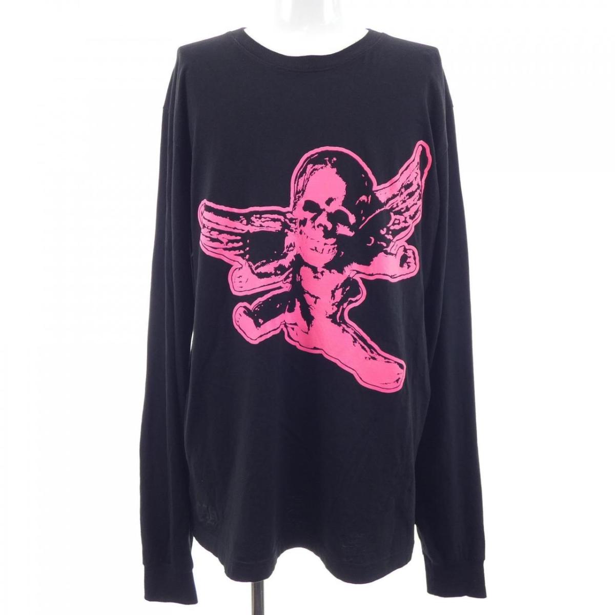 クロムハーツ CHROME HEARTS FOTI 408053447******01H Tシャツ【中古】|KOMEHYO ONLINESTORE 店