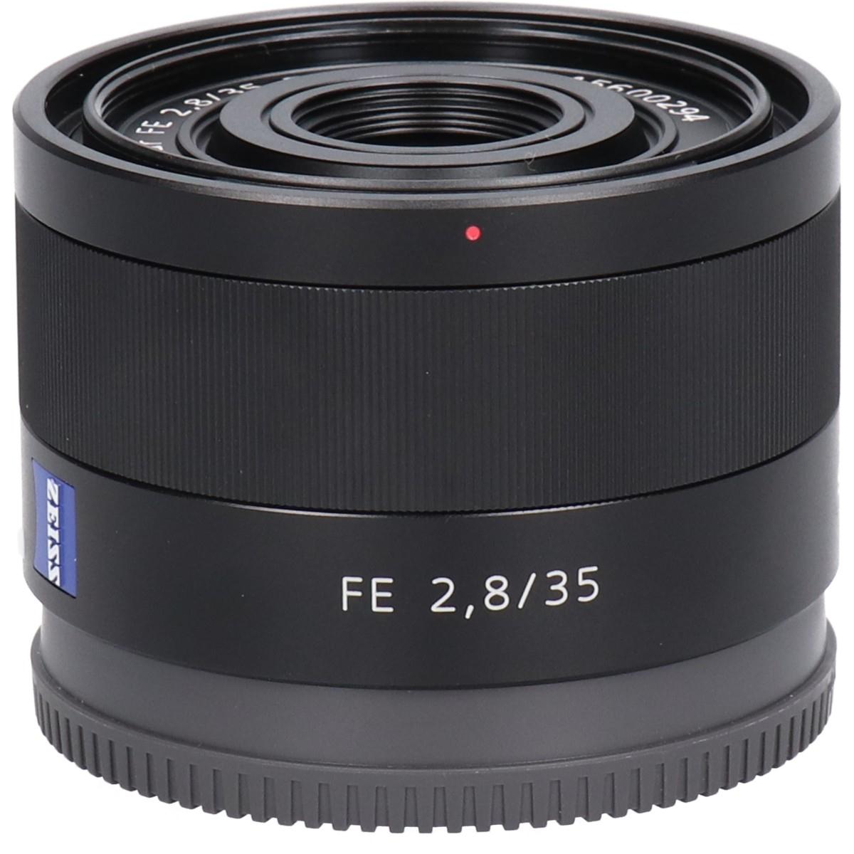 FE35mm F2.8ZA(SEL35F28Z)【中古】|KOMEHYO ONLINESTORE 店