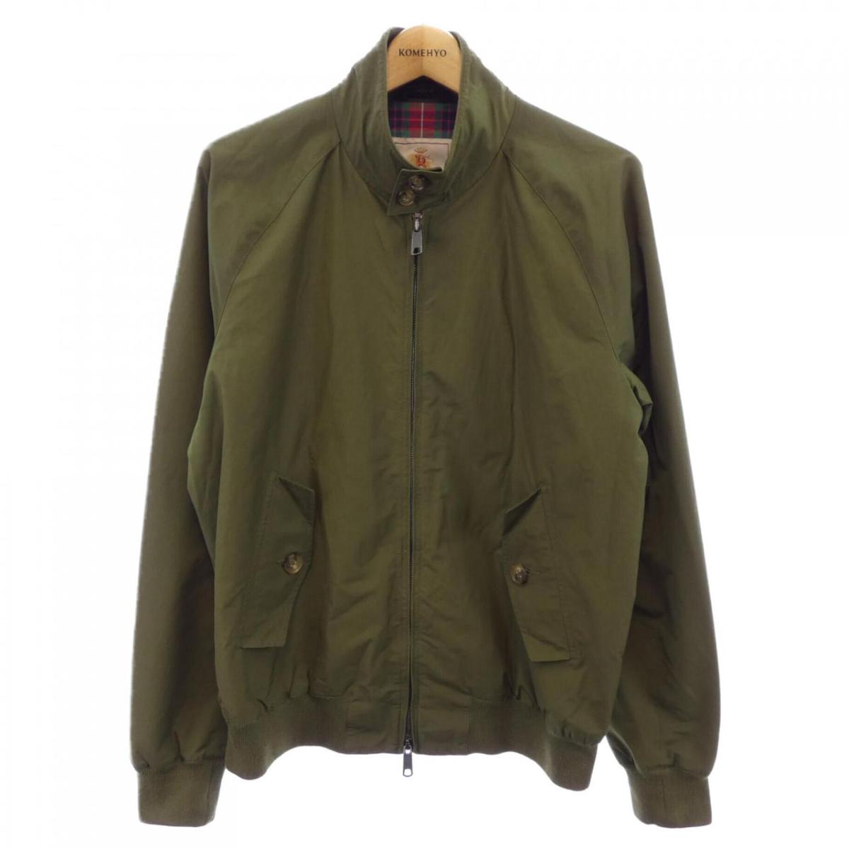 バラクータ BARACUTA BRCPS0001N 上衣【中古】