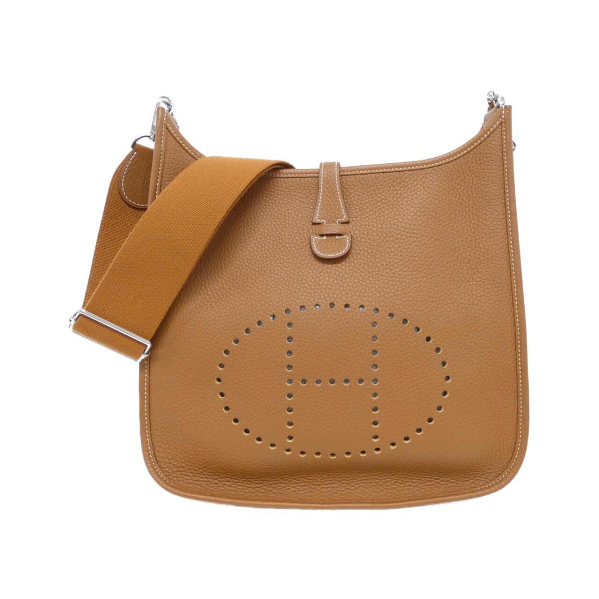 エルメス エヴリン3 PM 056277CK ショルダーバッグ【中古】|KOMEHYO ONLINESTORE 店