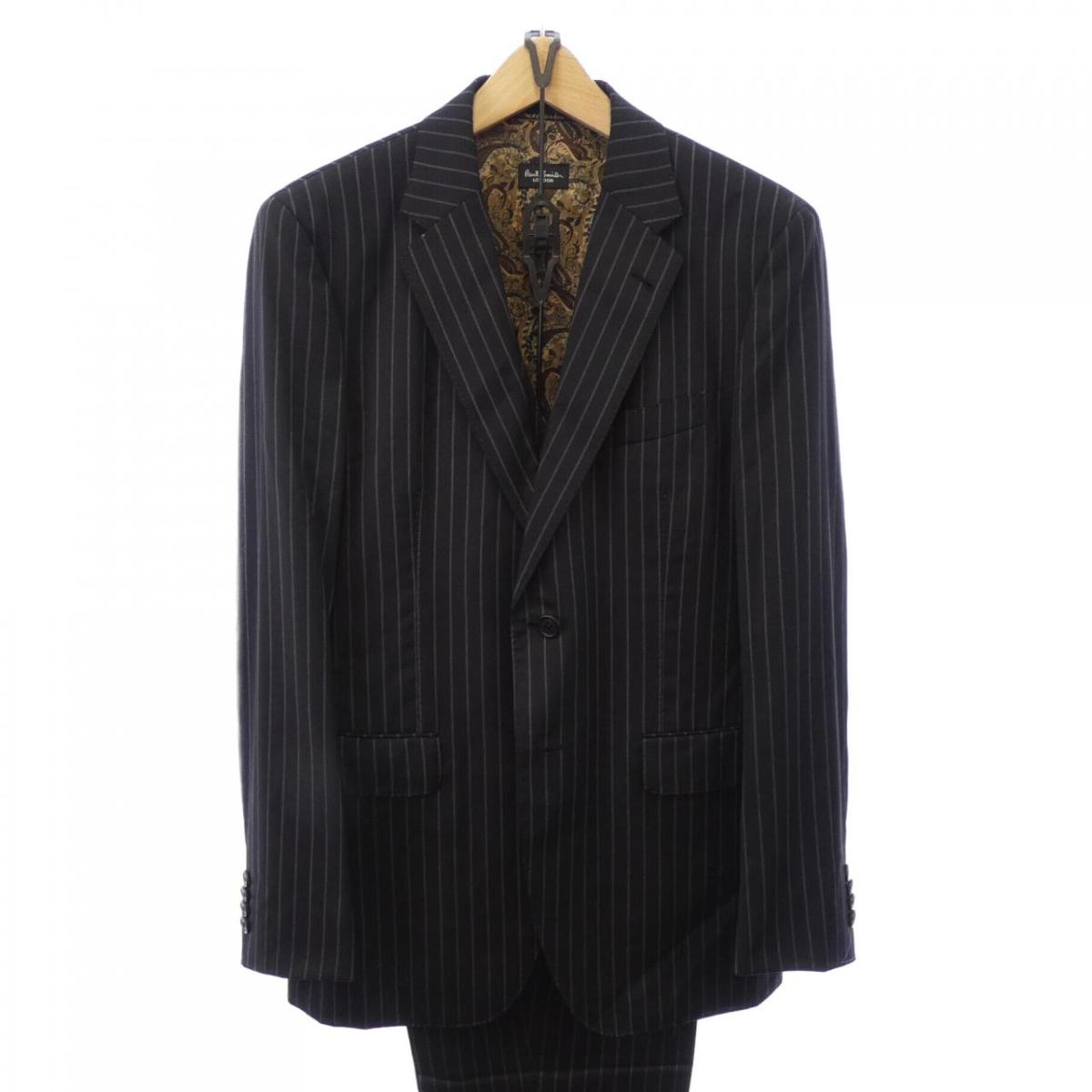 ピーエスポールスミス PS Paul Smith スリーピース【中古】|KOMEHYO ONLINESTORE 店