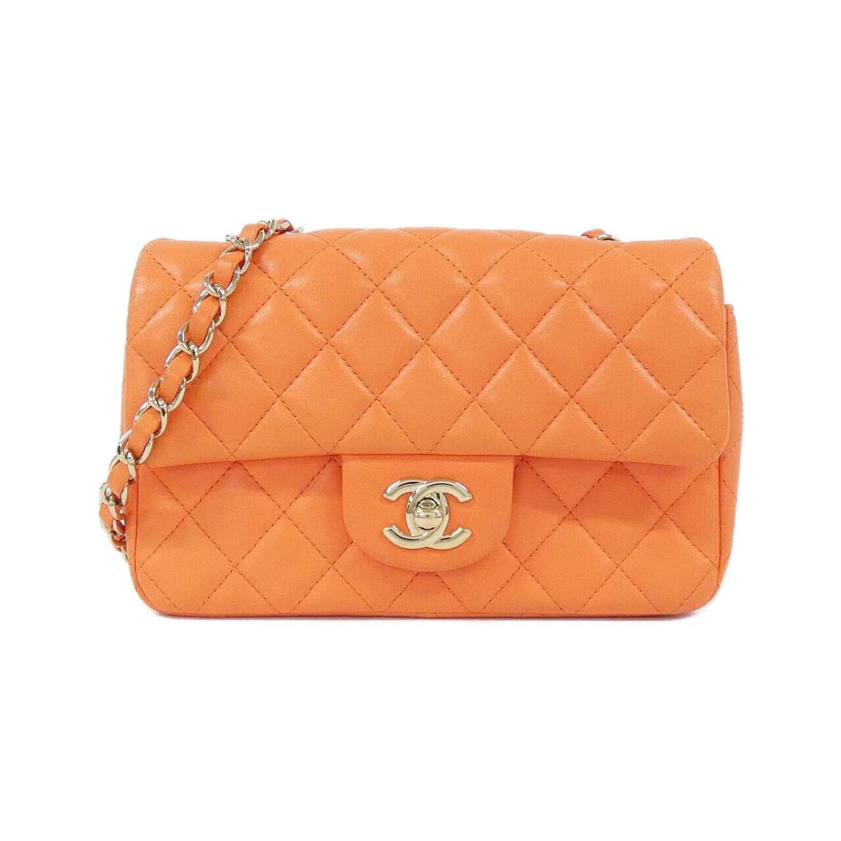 シャネル 69900 ショルダーバッグ【中古】｜KOMEHYO ONLINESTORE 店 229,770円