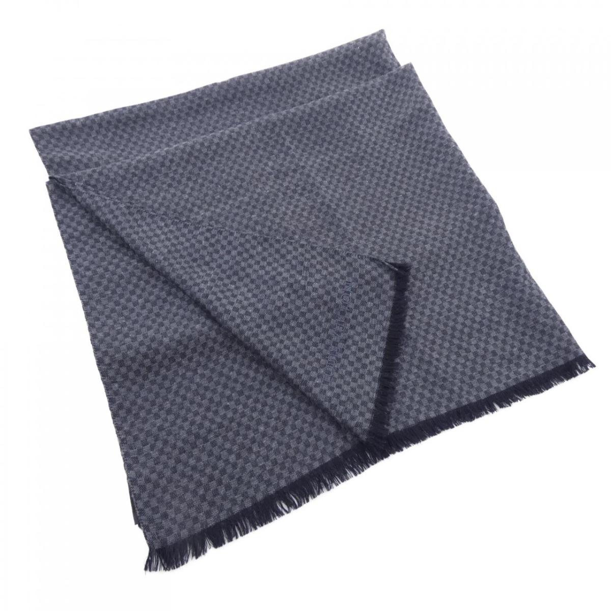 ルイヴィトン LOUIS VUITTON エトール ダミエ オプセシオン M70054 STOLE【中古】|KOMEHYO ONLINESTORE 店