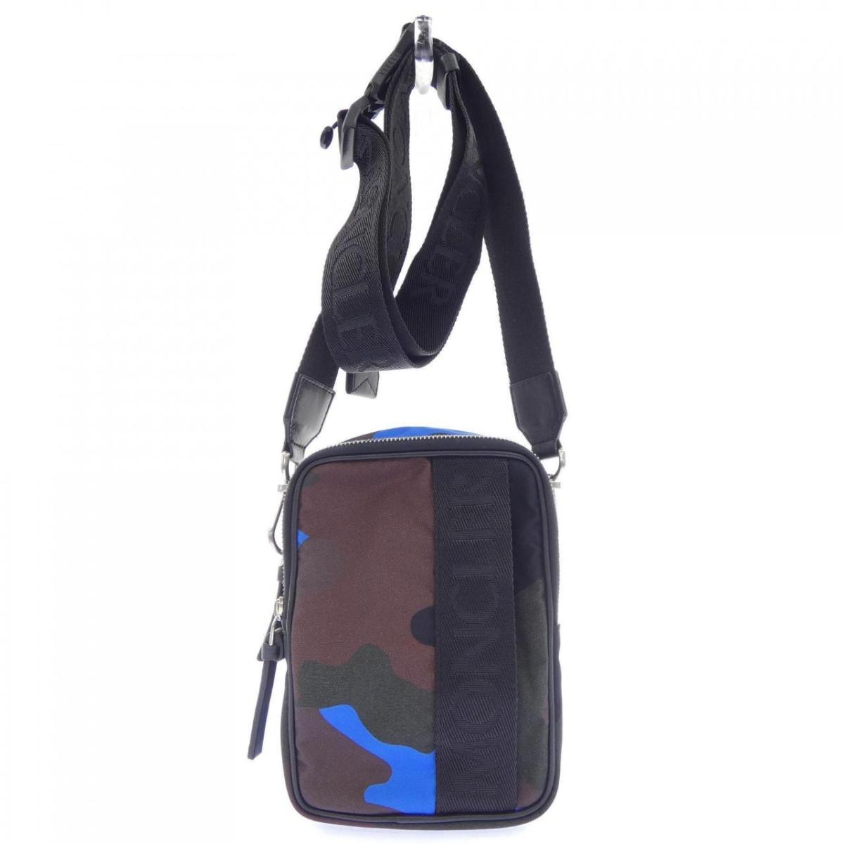 モンクレール MONCLER DETUOUR BAG【中古】｜KOMEHYO ONLINESTORE 店