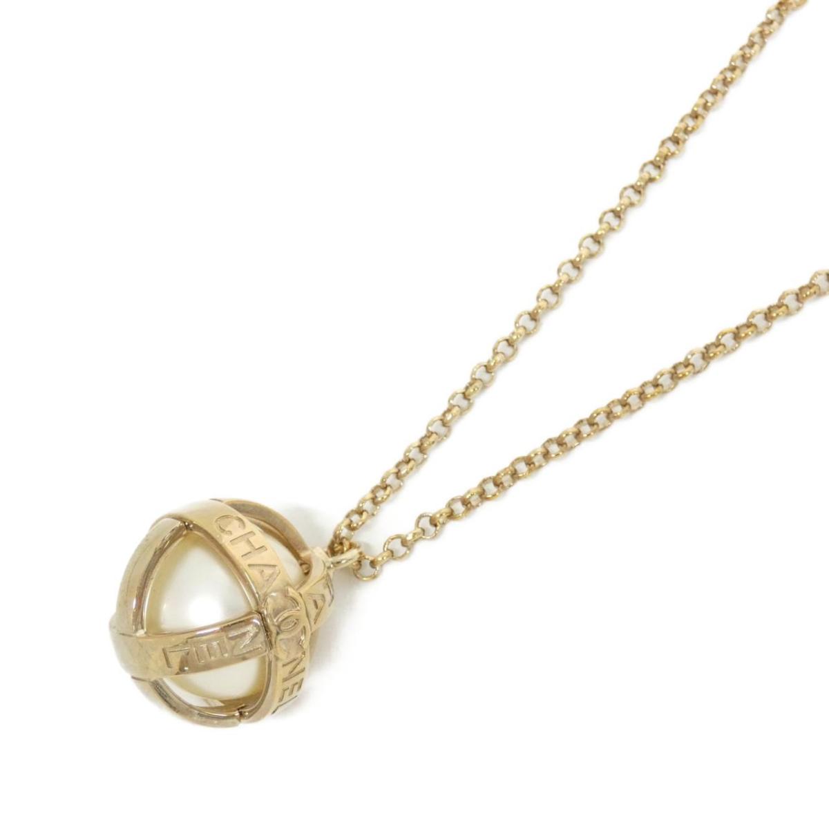 シャネル AB7518 ネックレス【中古】｜KOMEHYO ONLINESTORE 店