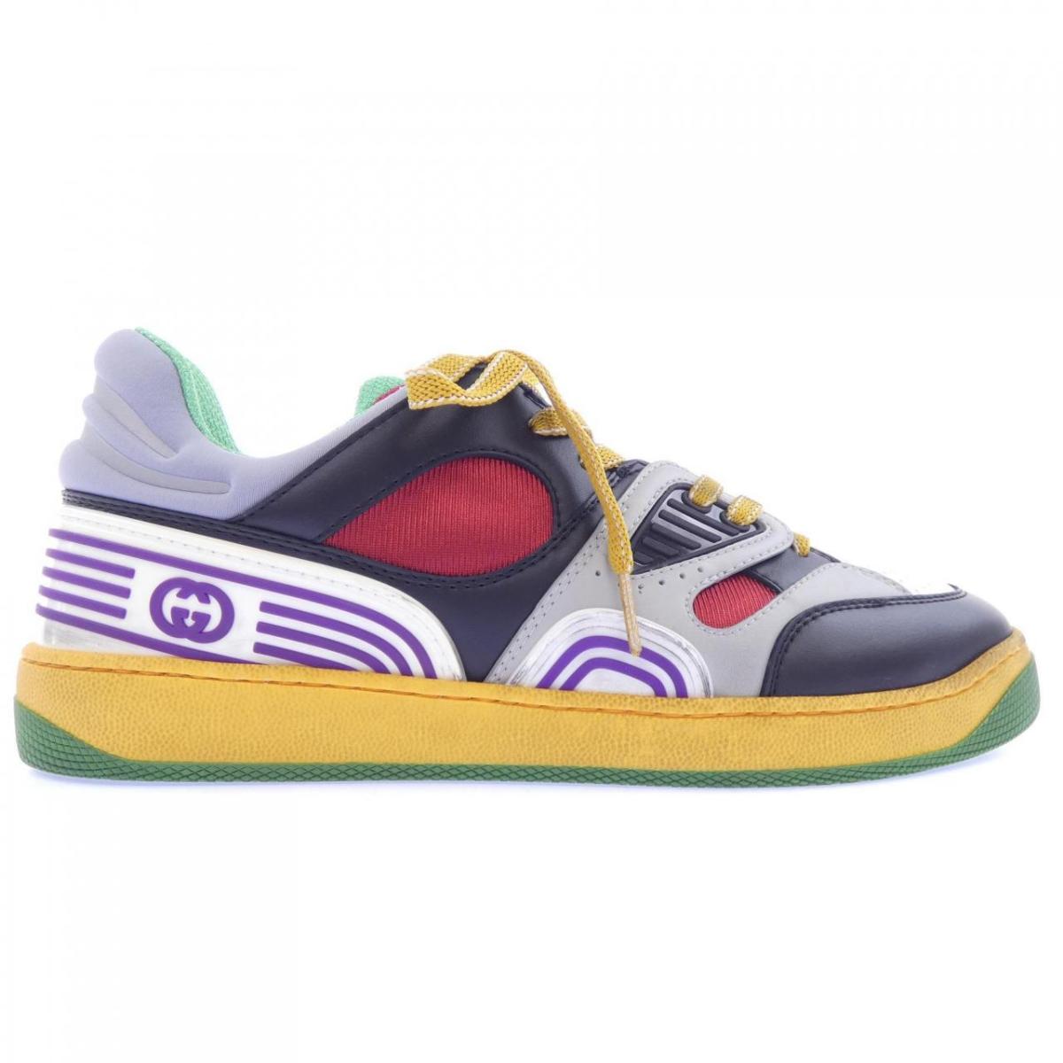 グッチ GUCCI スニーカー【中古】｜KOMEHYO ONLINESTORE 店