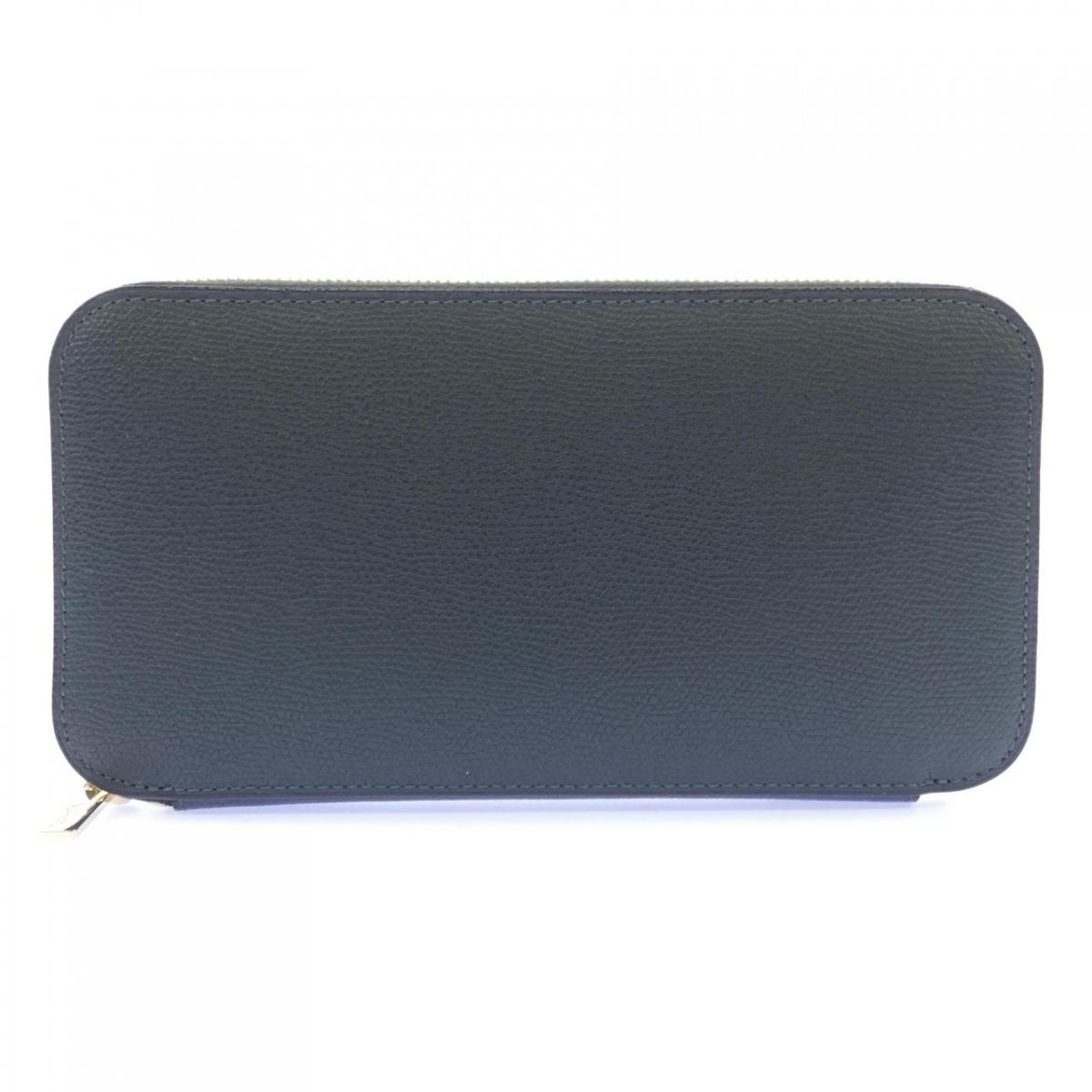 ヴァレクストラ VALEXTRA ジップパース12カード SGZA0021028LOCWZ99 WALLET【中古】｜KOMEHYO ONLINESTORE 店