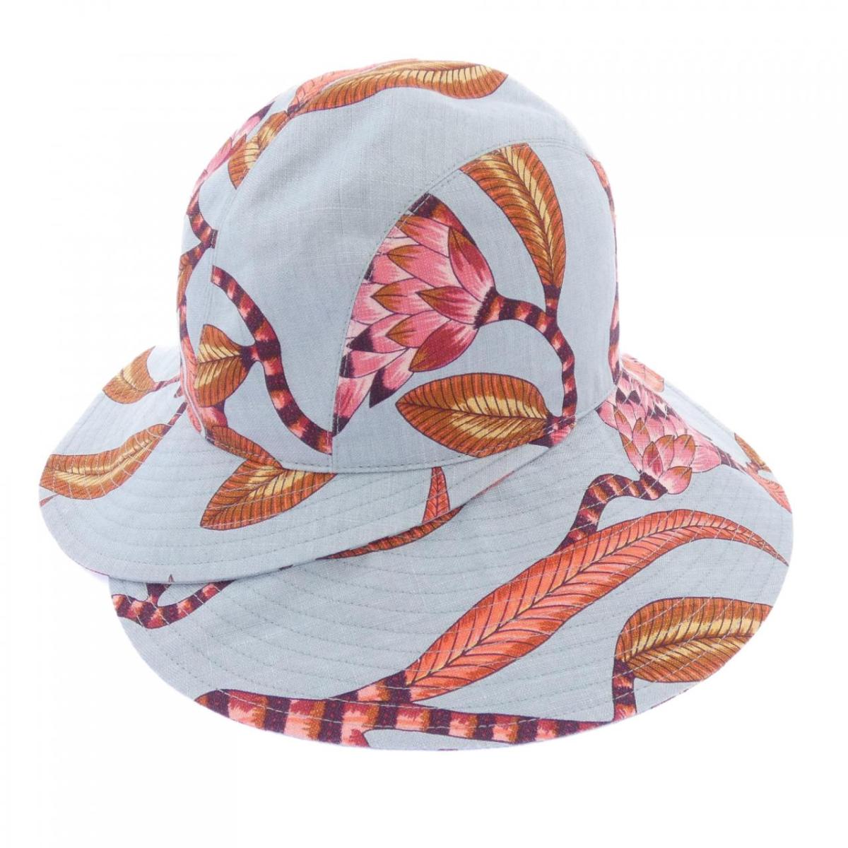 エルメス HERMES ハット【中古】|KOMEHYO ONLINESTORE 店