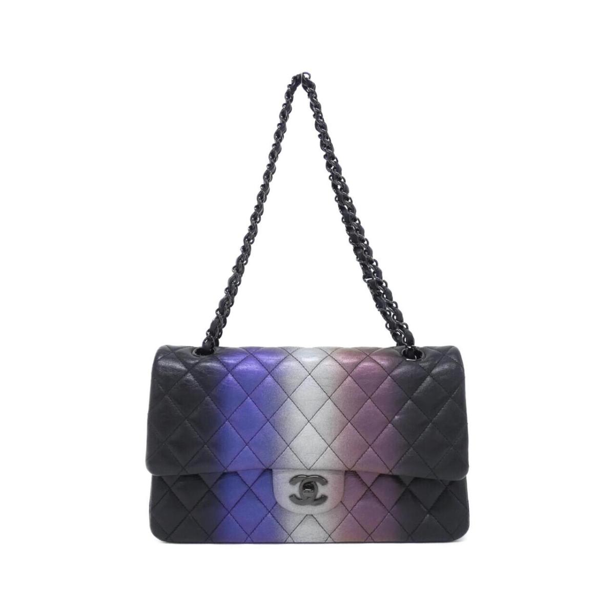 シャネル 1112 ショルダーバッグ【中古】｜KOMEHYO ONLINESTORE 店