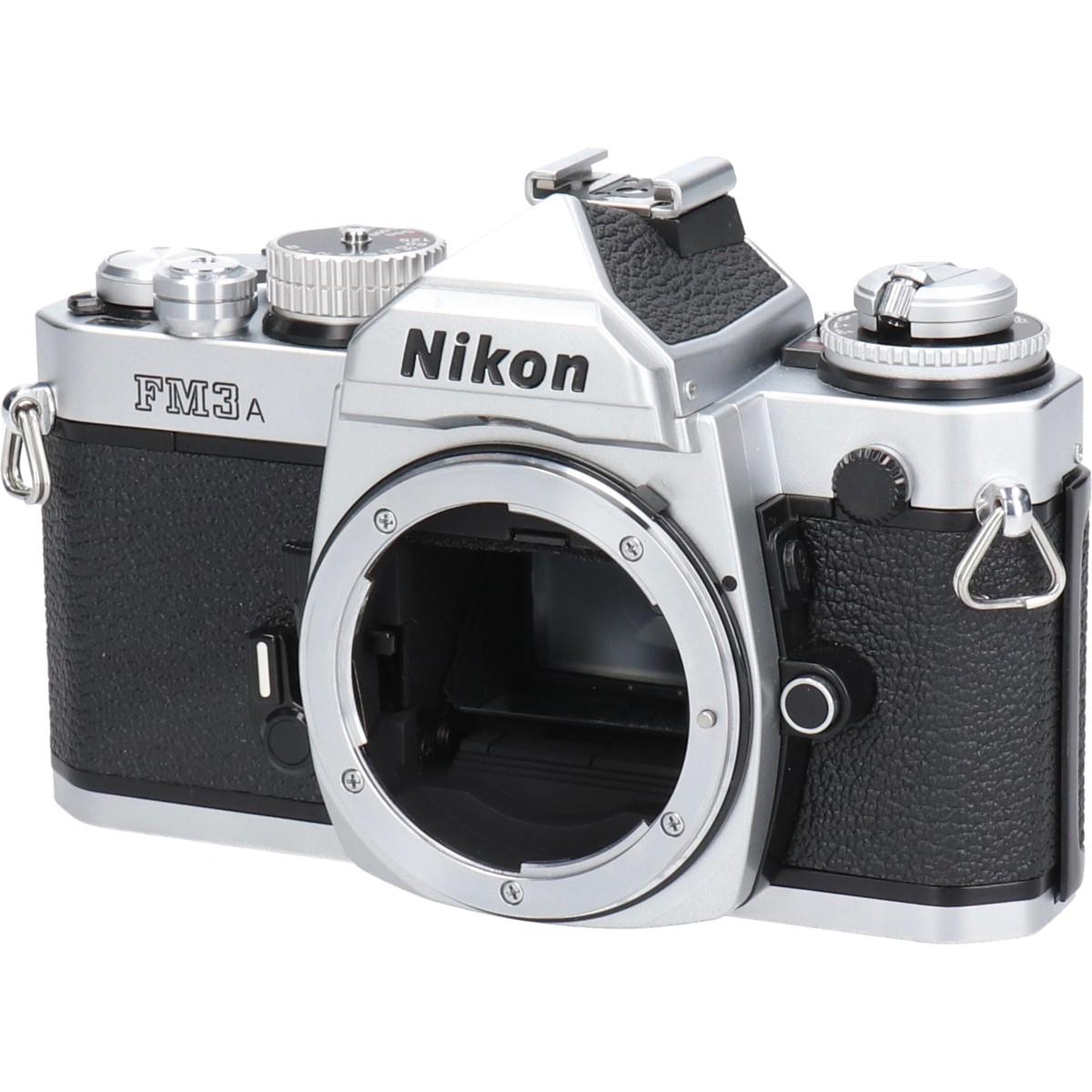 FM3Aシルバー【中古】|KOMEHYO ONLINESTORE 店